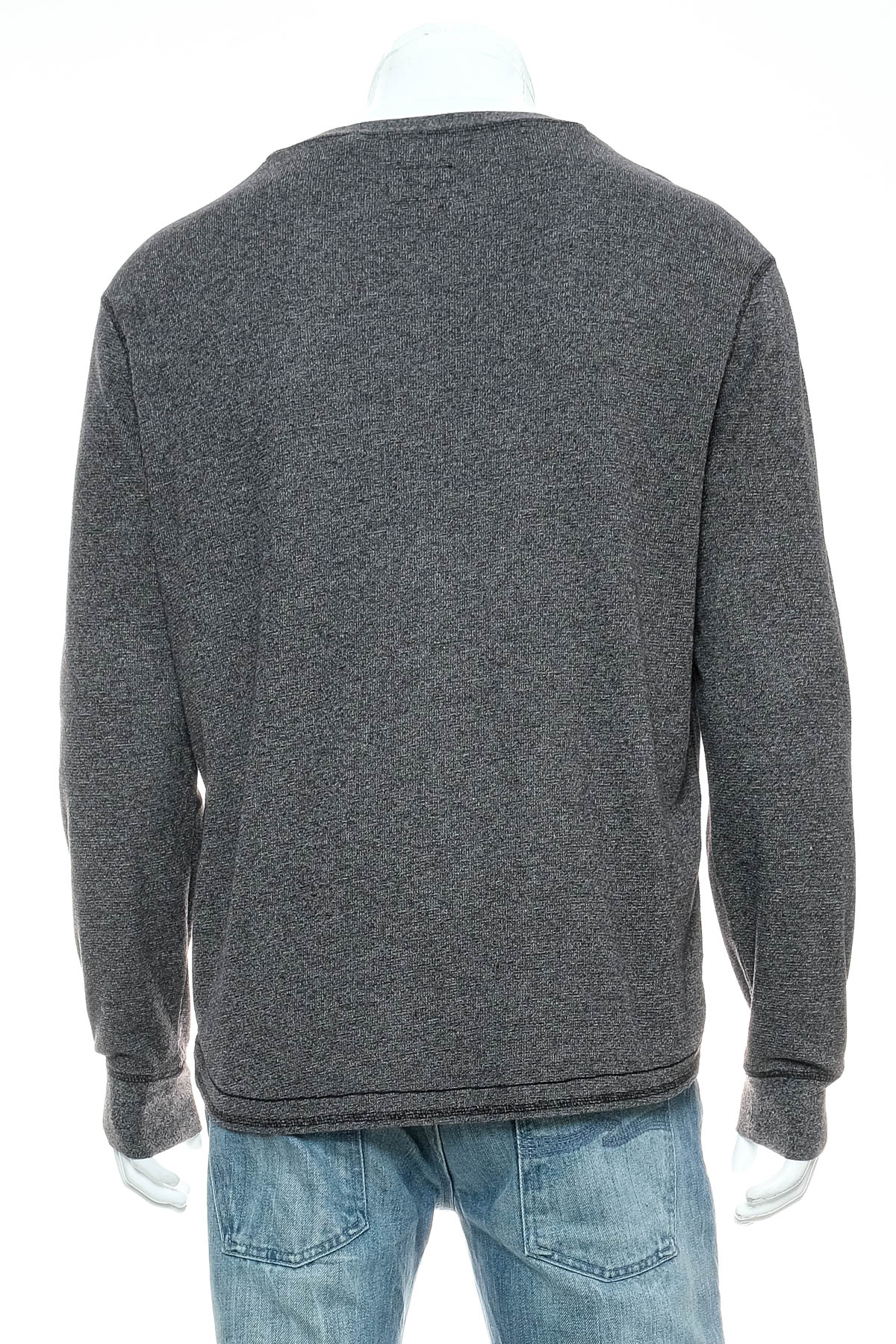 Men's sweater - KOLBY - 1