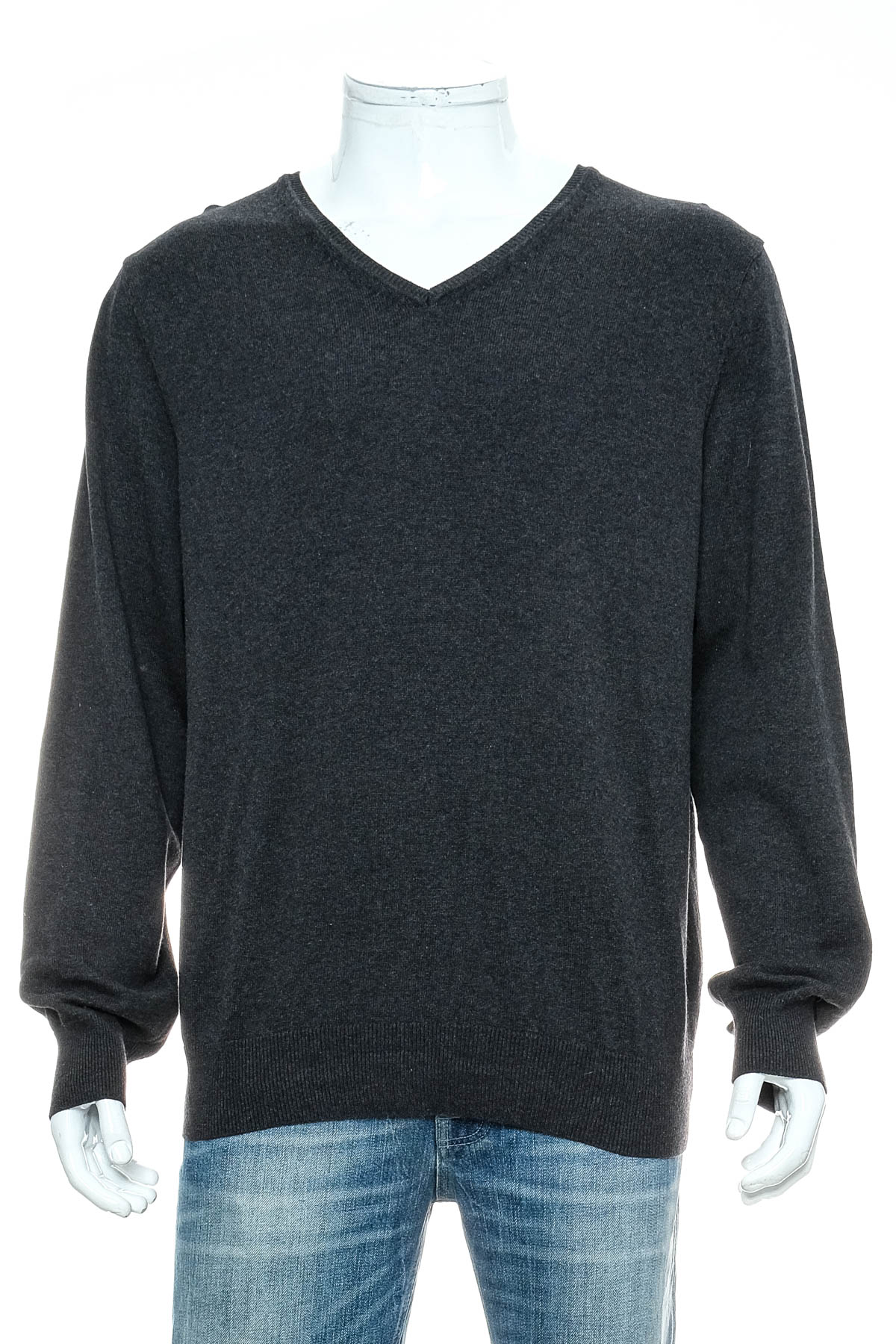 Мъжки пуловер - Koton - 0