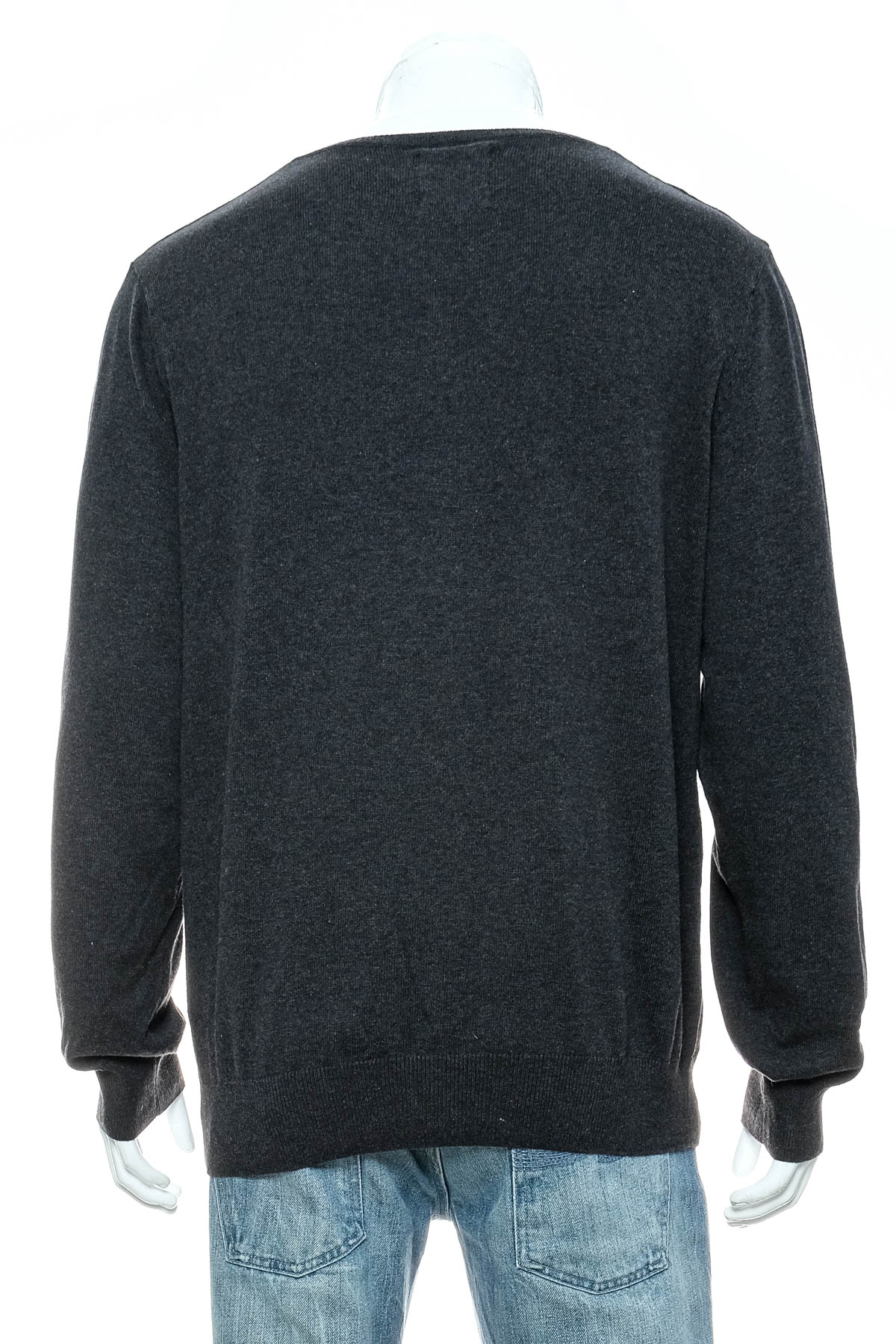 Мъжки пуловер - Koton - 1