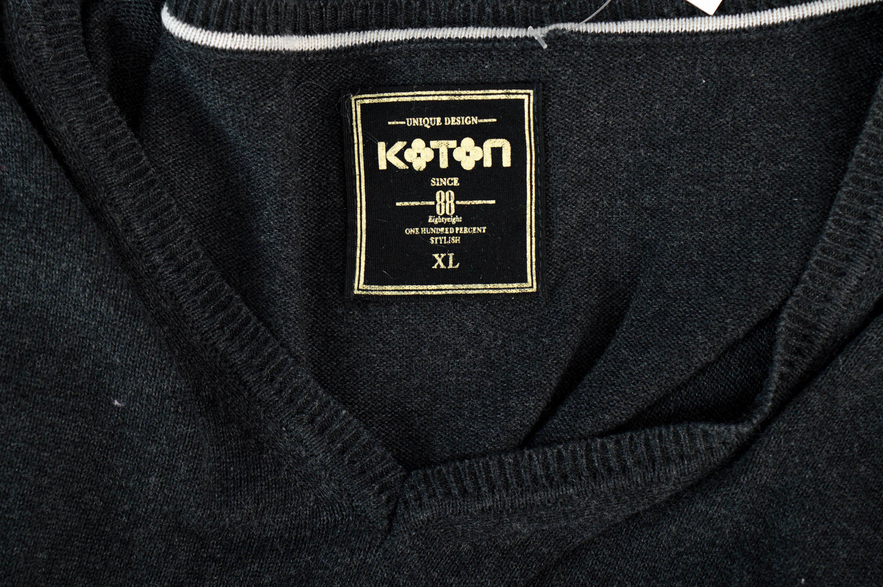 Men's sweater - Koton - 2