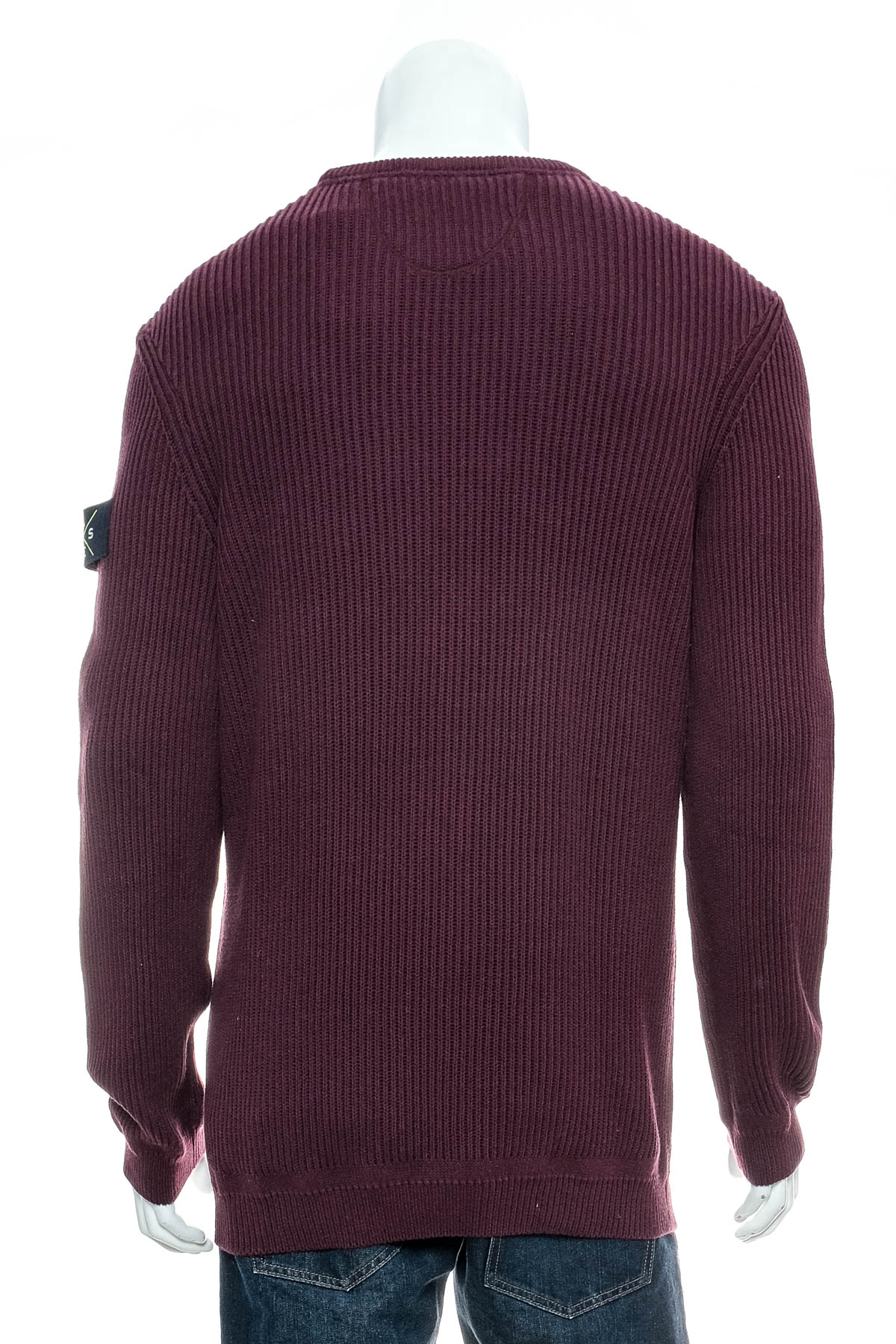 Men's sweater - Lerros - 1