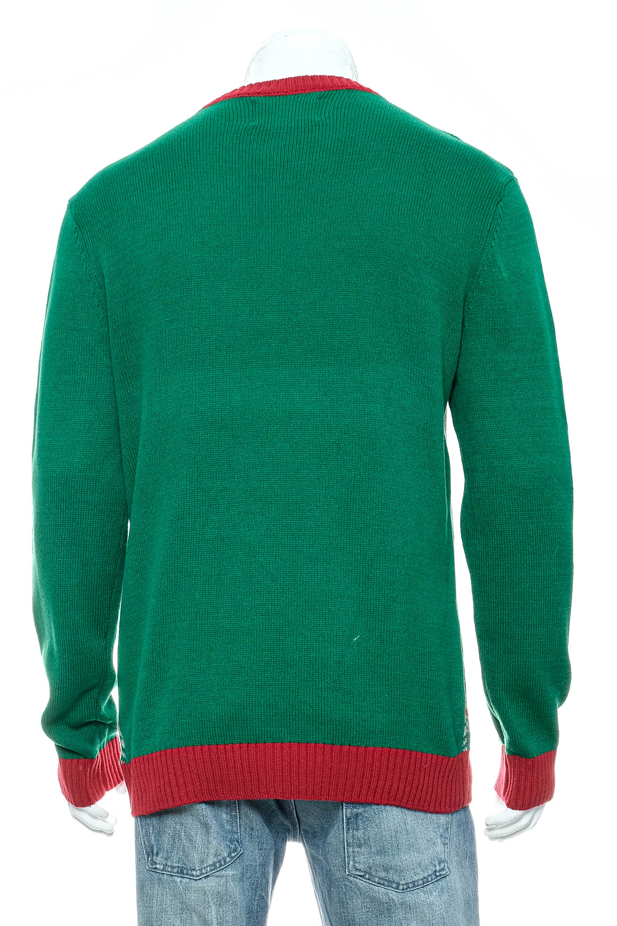 Men's sweater - Ugly - 1