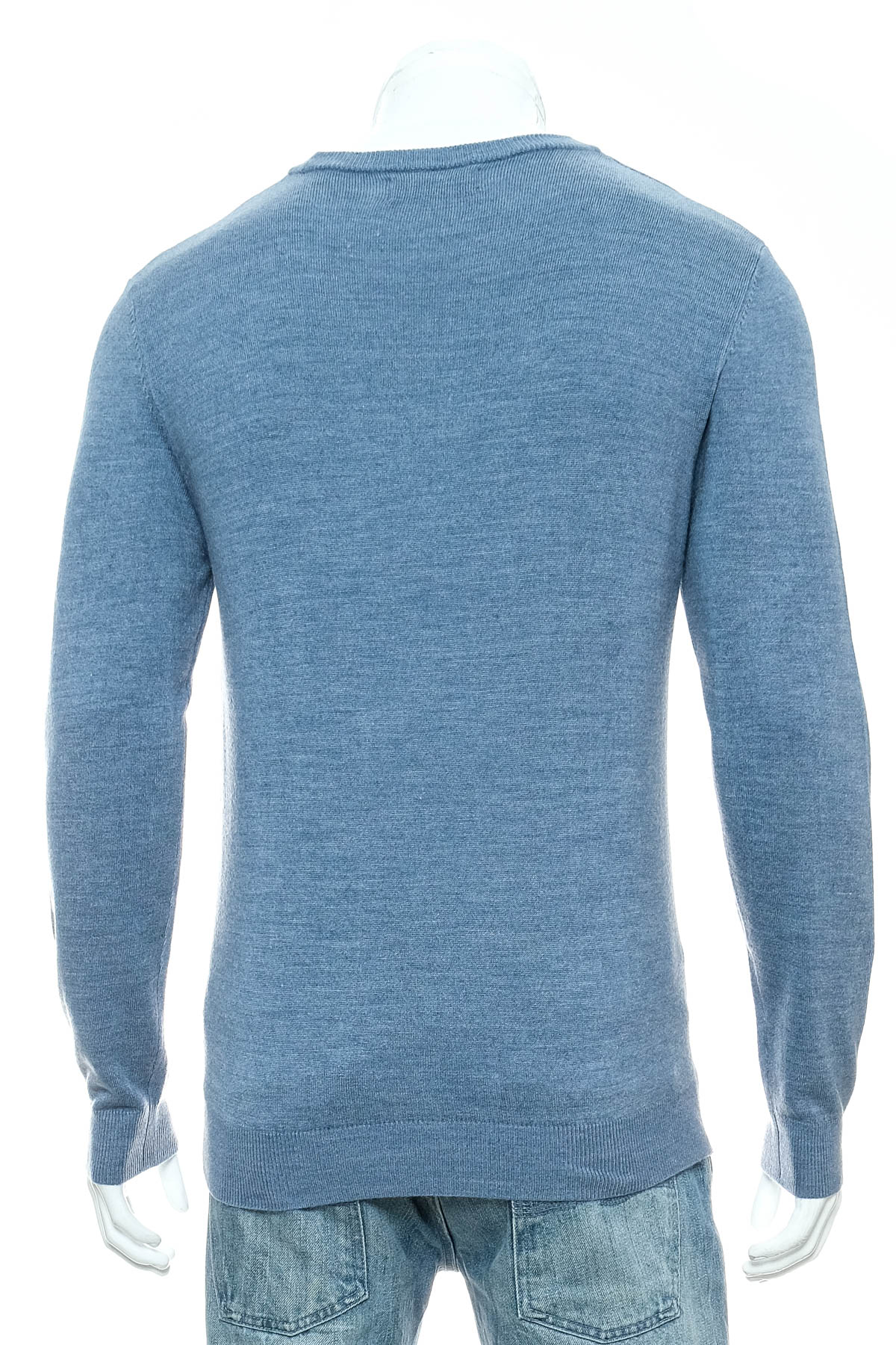 Мъжки пуловер - PRIMARK - 1
