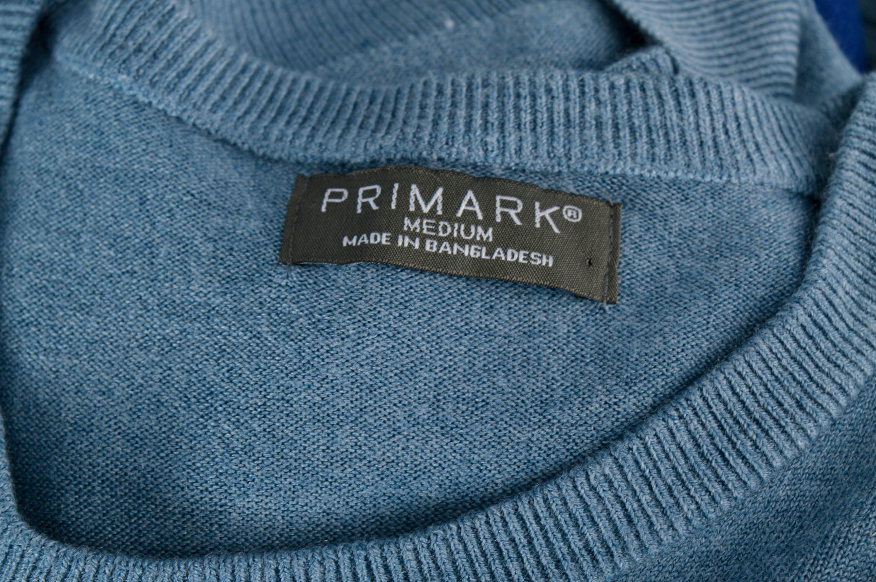 Sweter męski - PRIMARK - 2
