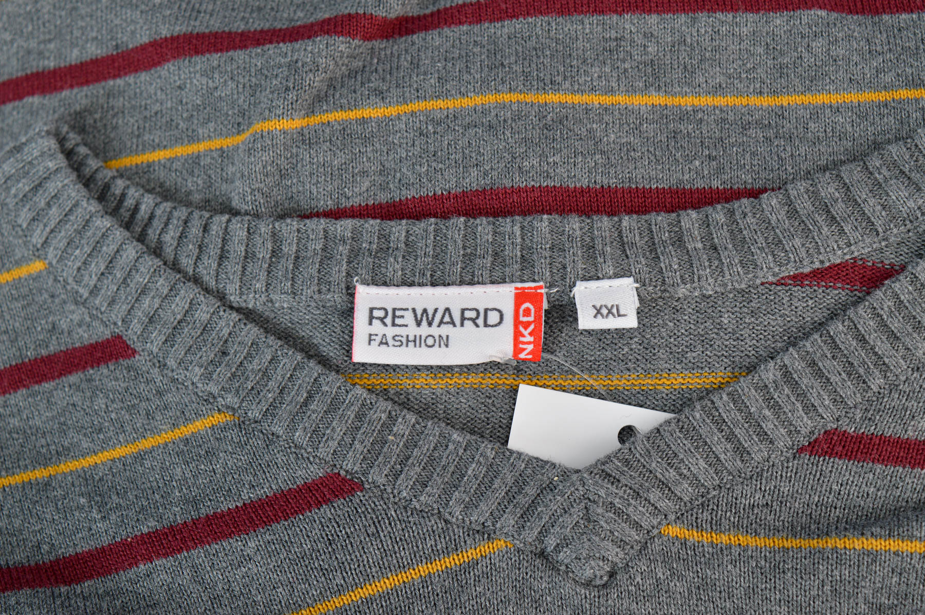Men's sweater - REWARD FASHION - 2