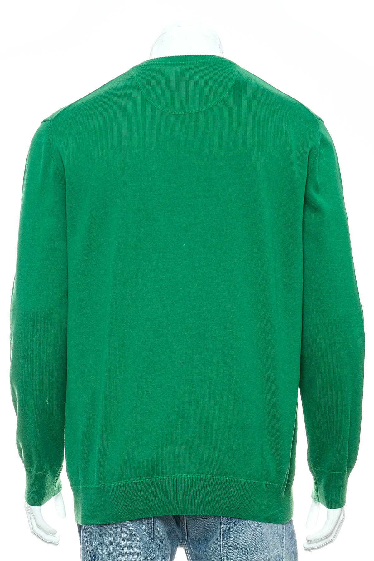 Men's sweater - S.Oliver - 1