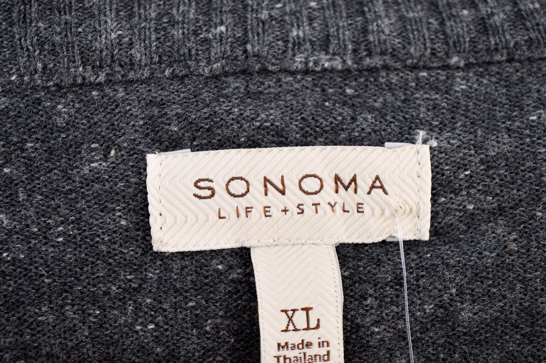 Sweter męski - Sonoma - 2