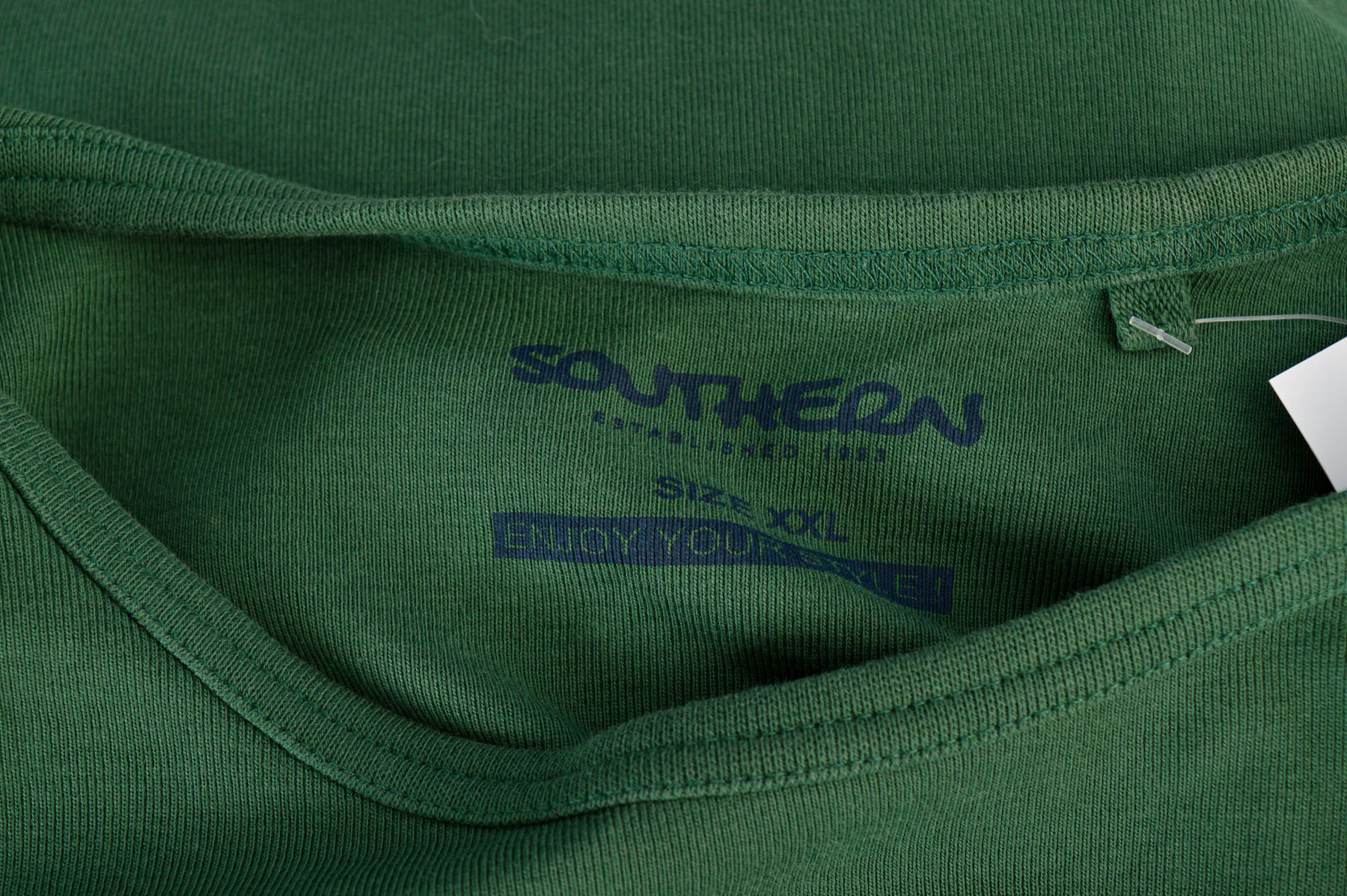 Мъжки пуловер - Southern - 2