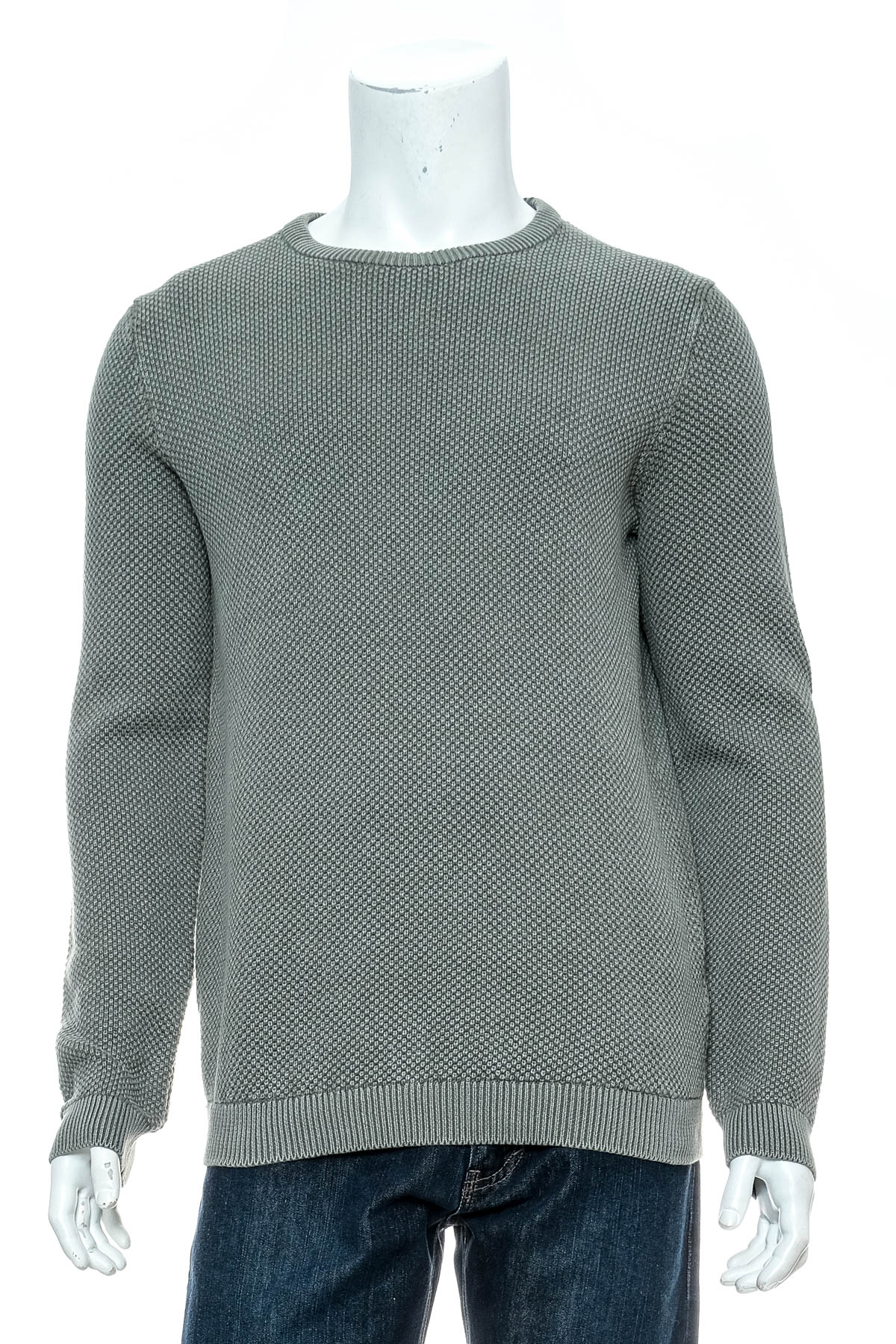 Мъжки пуловер - Target - 0