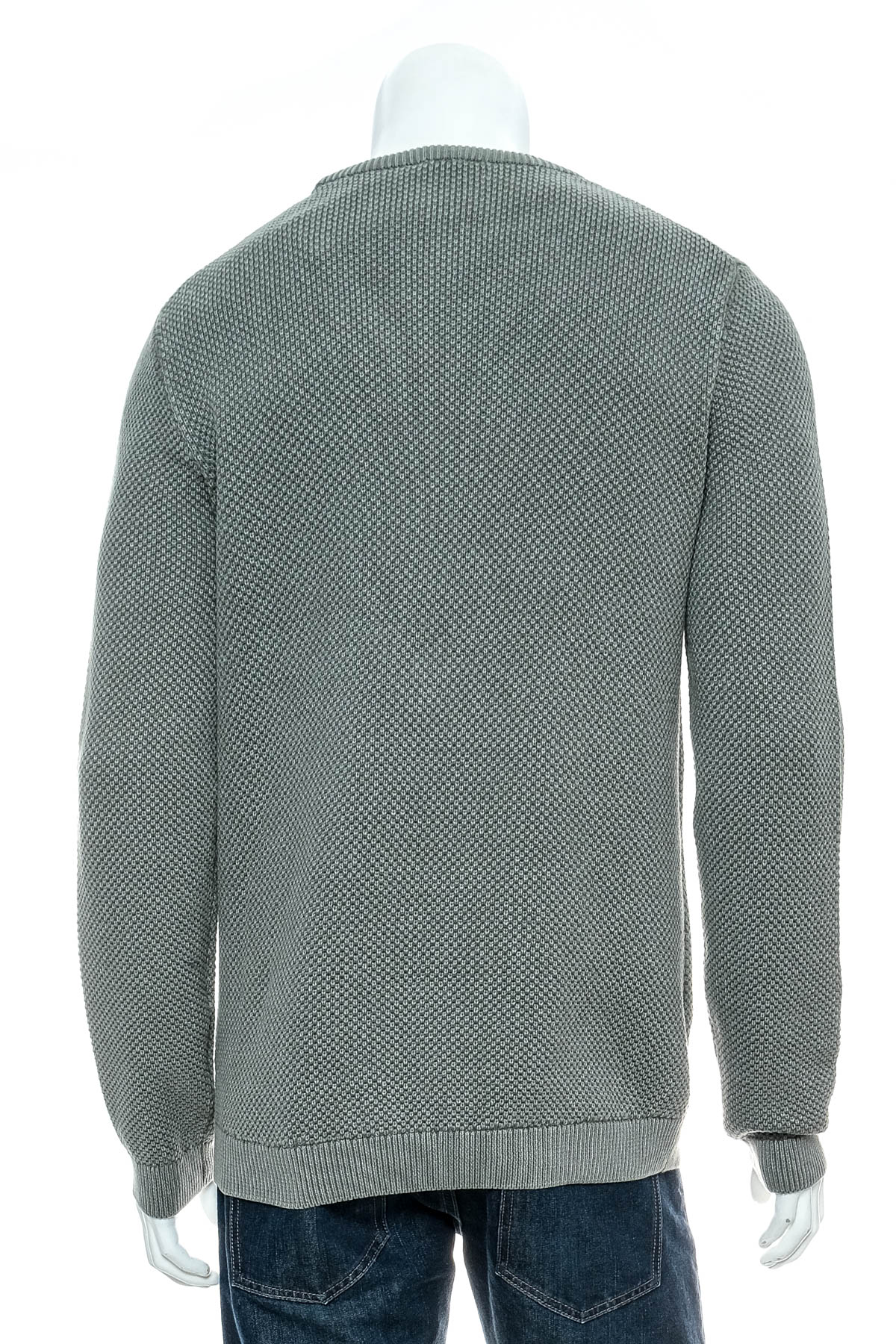 Мъжки пуловер - Target - 1