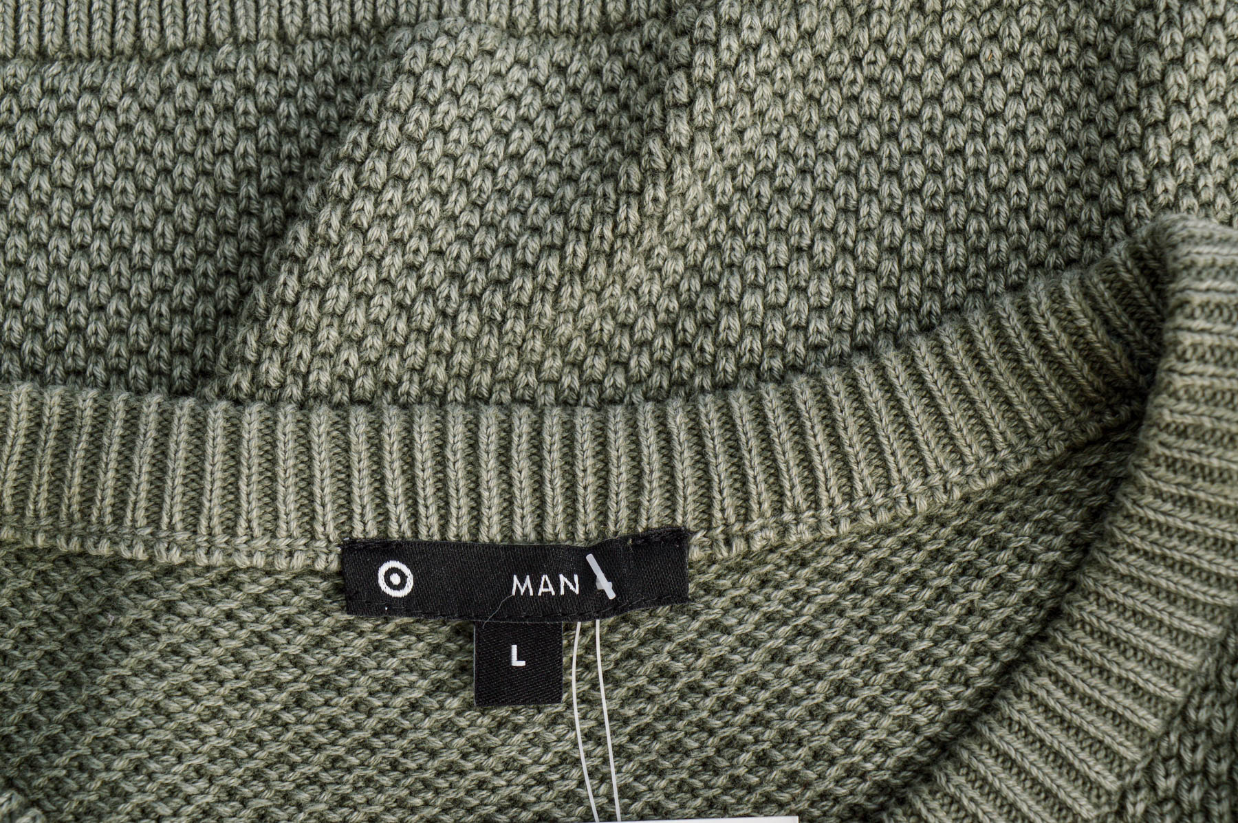 Мъжки пуловер - Target - 2