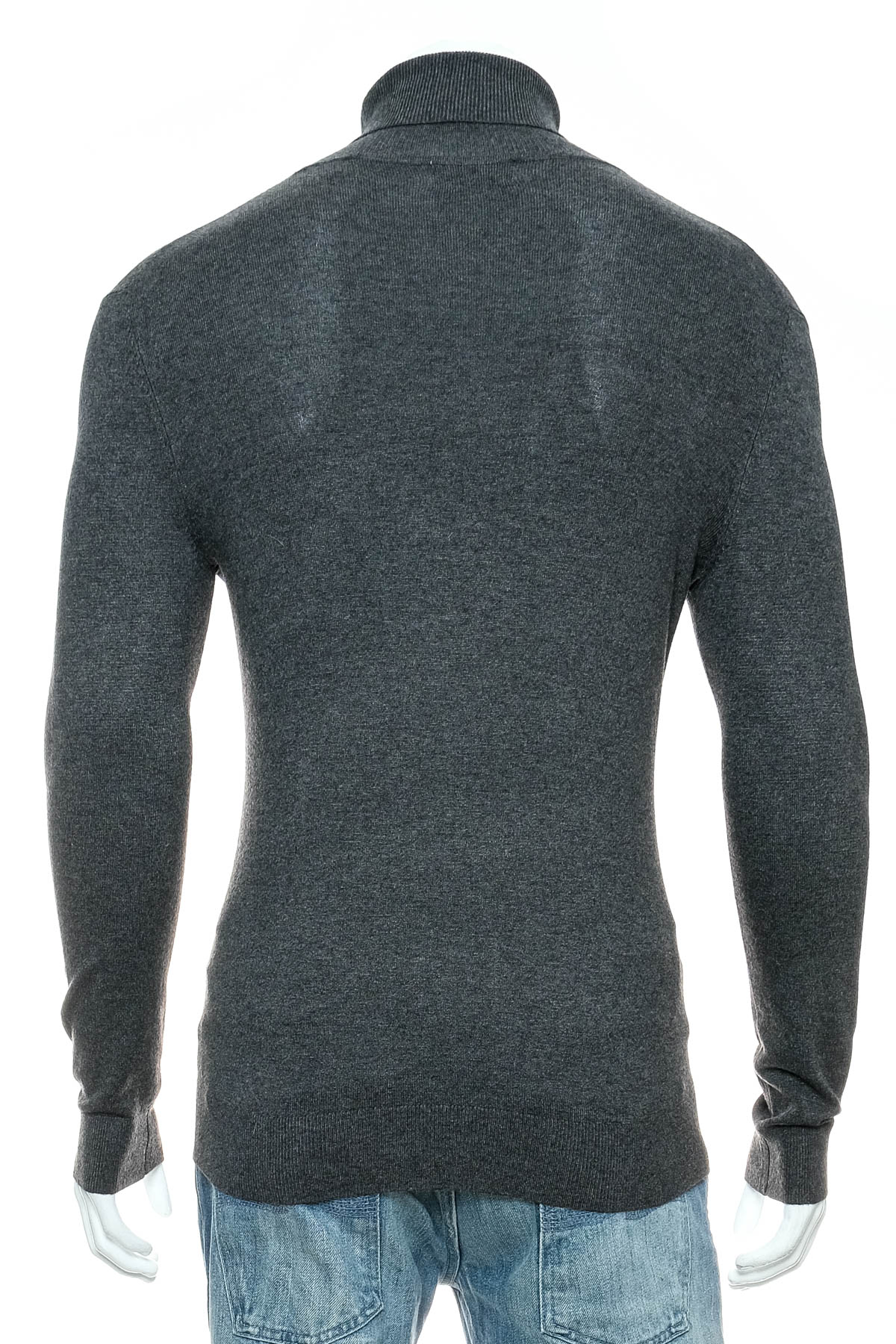 Men's sweater - The Basics x C&A - 1