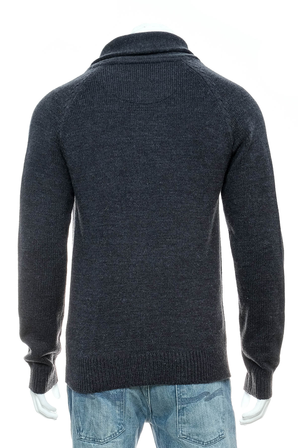 Sweter męski - Threadbare - 1