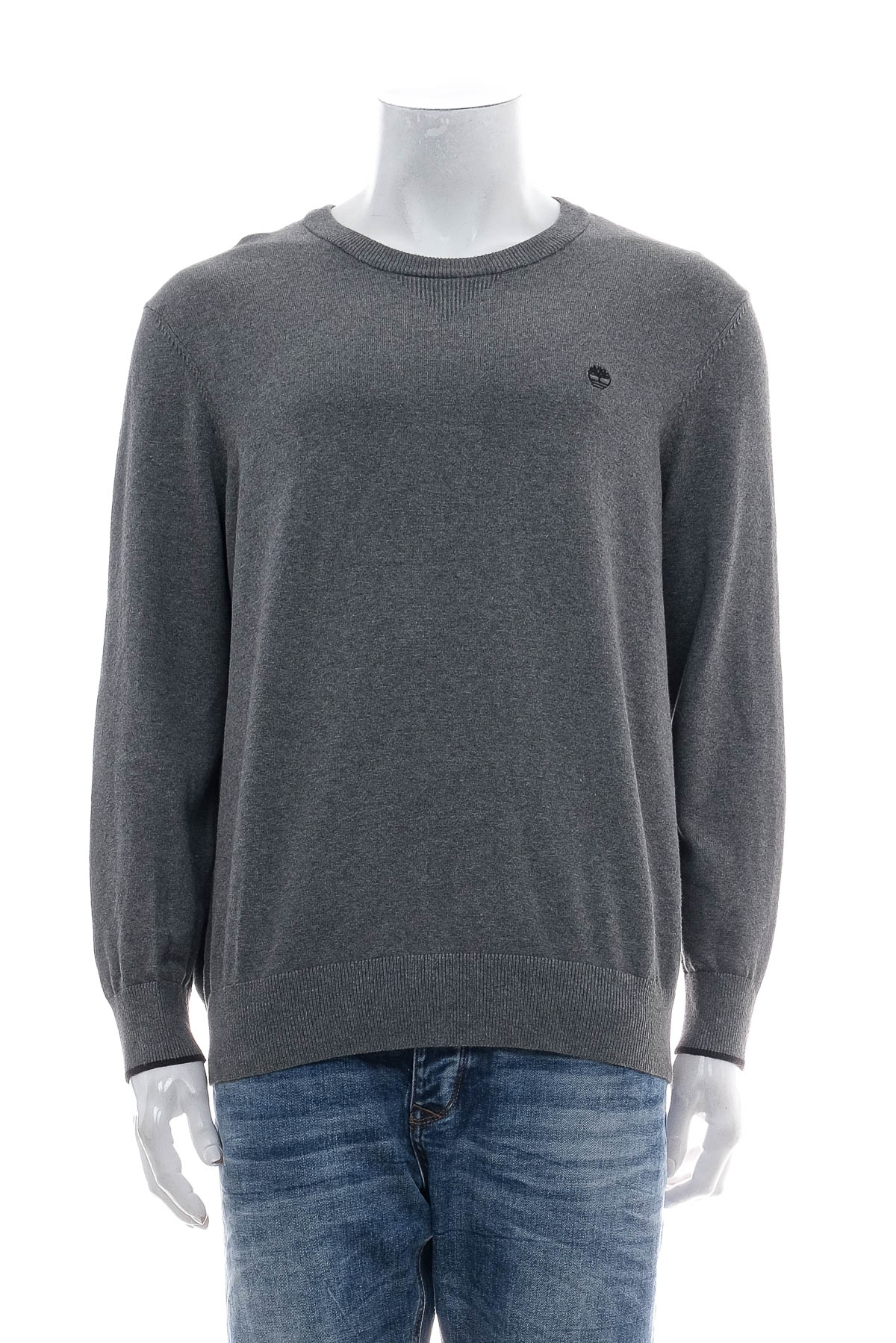 Мъжки пуловер - Timberland - 0
