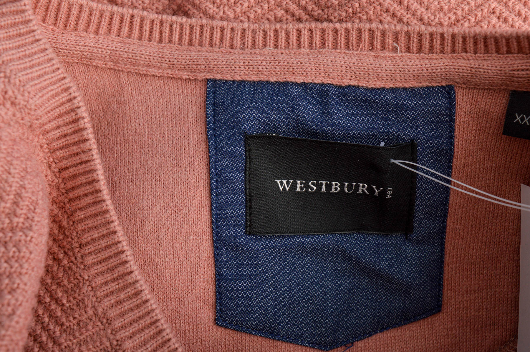 Men's sweater - WESTBURY - 2