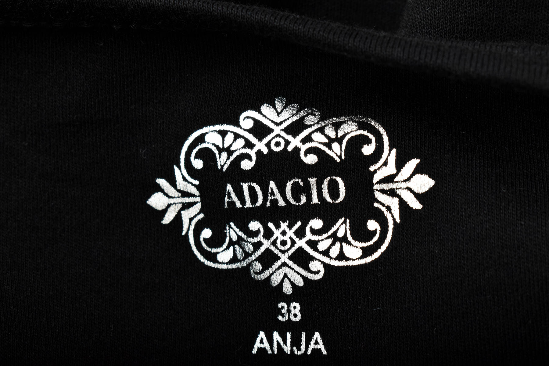 Γυναικεία μπλούζα - Adagio - 2
