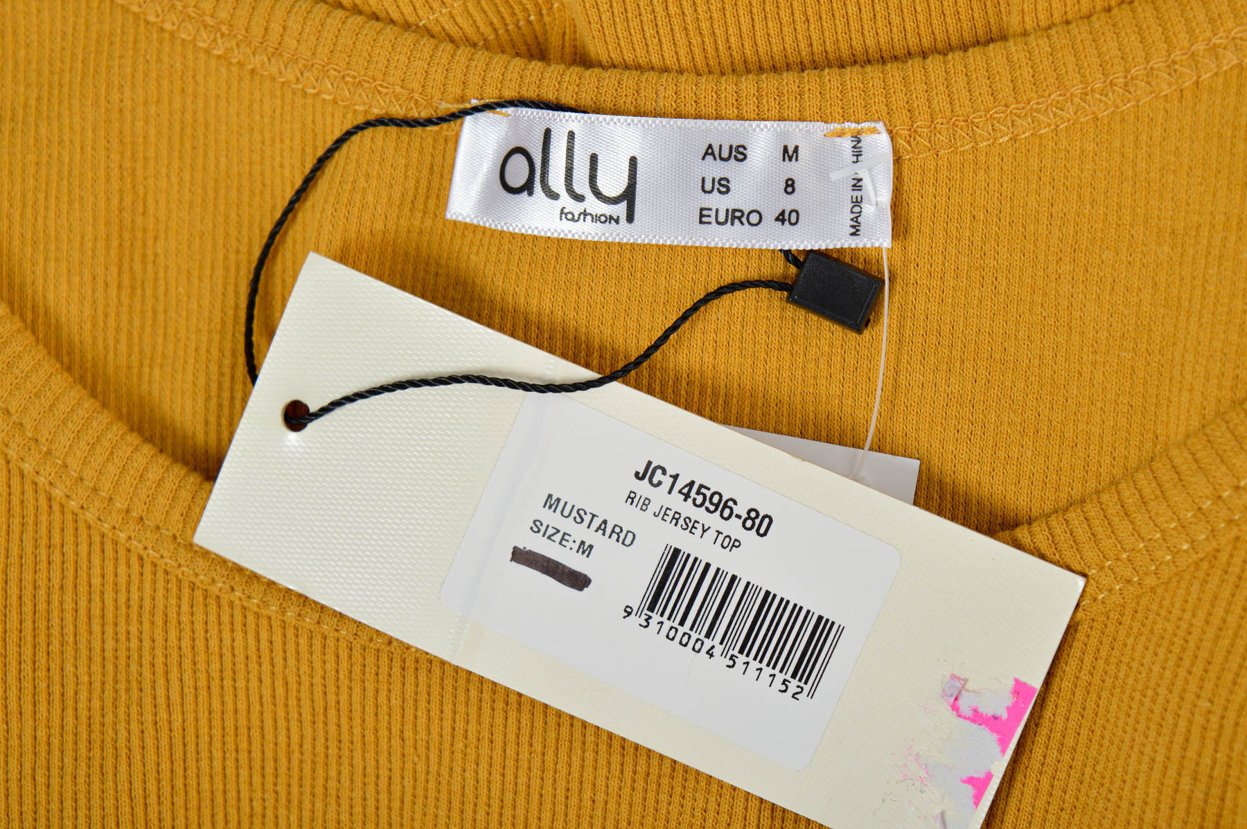 Γυναικεία μπλούζα - Ally fashion - 2