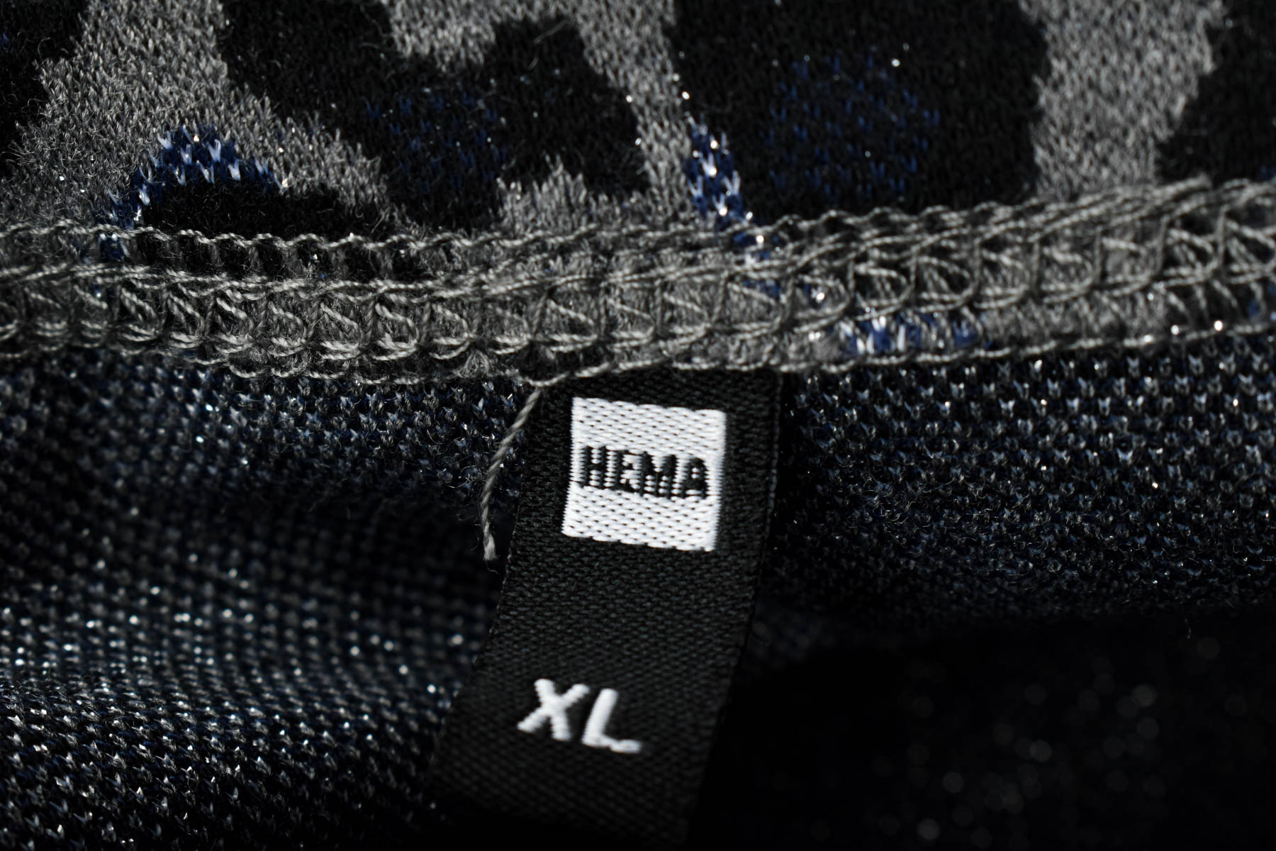 Γυναικεία μπλούζα - Hema - 2
