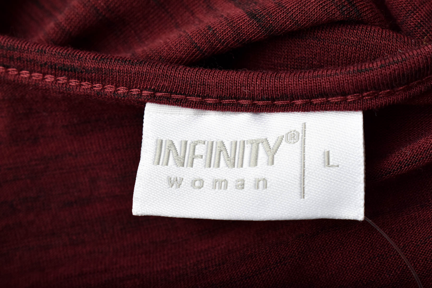 Γυναικεία μπλούζα - Infinity Woman - 2