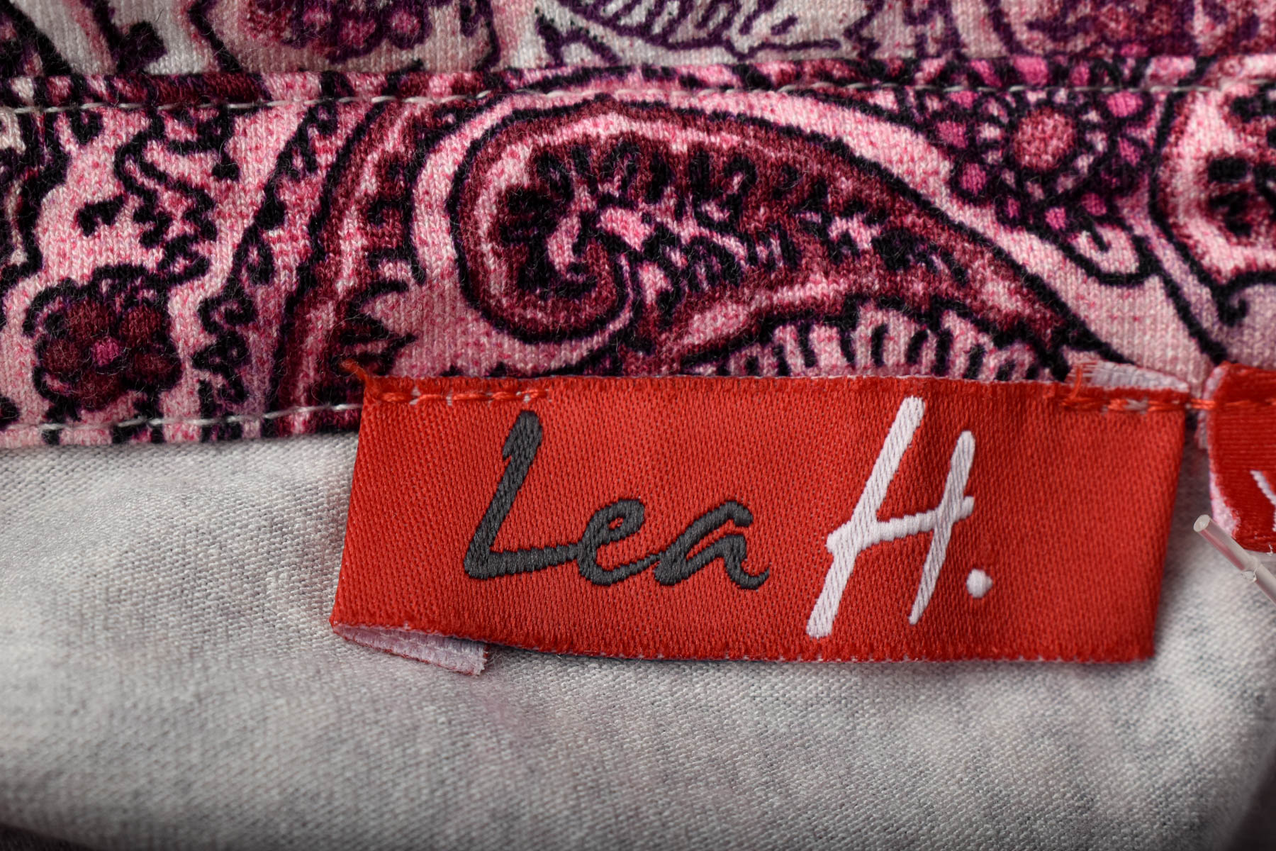 Дамска блуза - Lea H. - 2