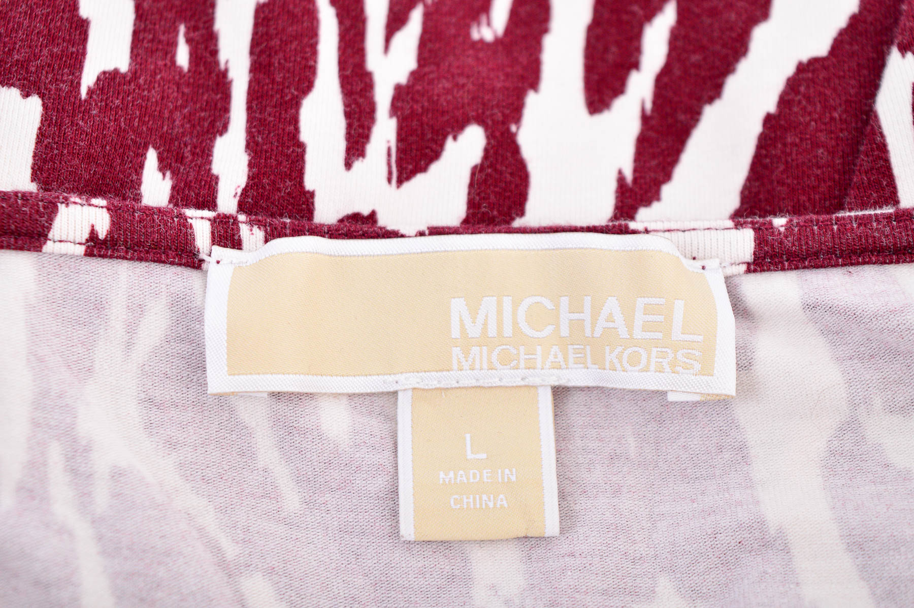 Women's blouse - MICHAEL Michael Kors - 2