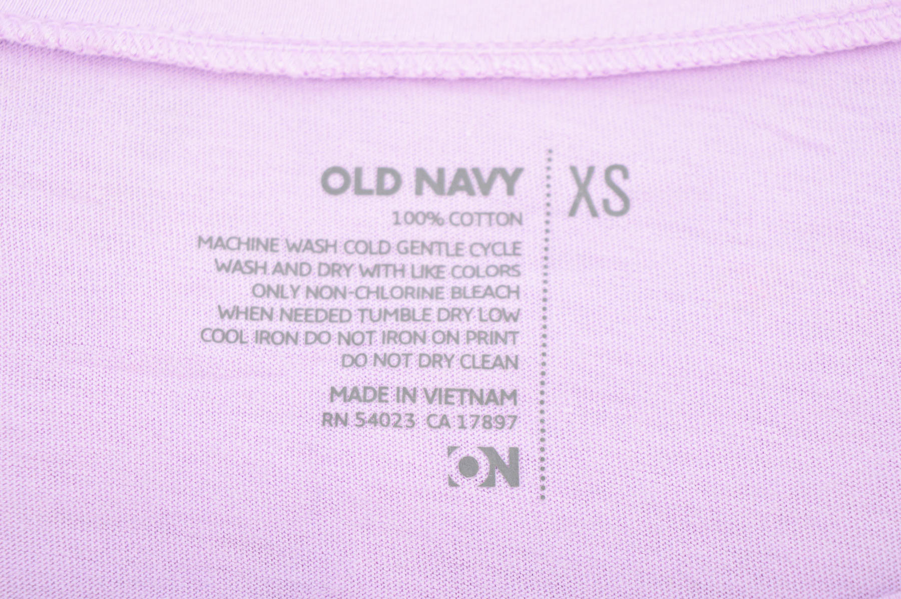 Women's blouse - OLD NAVY - 2
