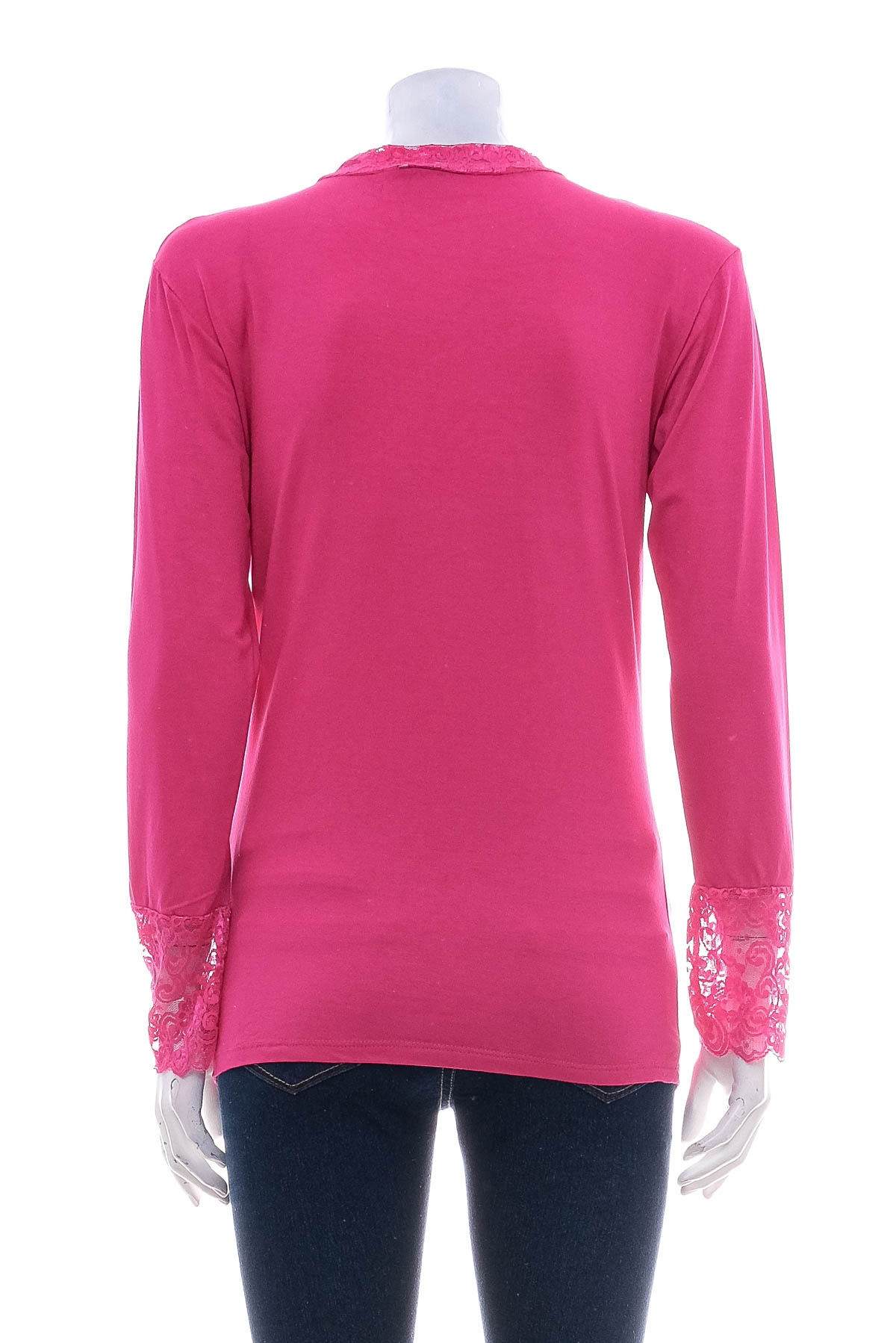 Women's blouse - P.N.R Collection - 1