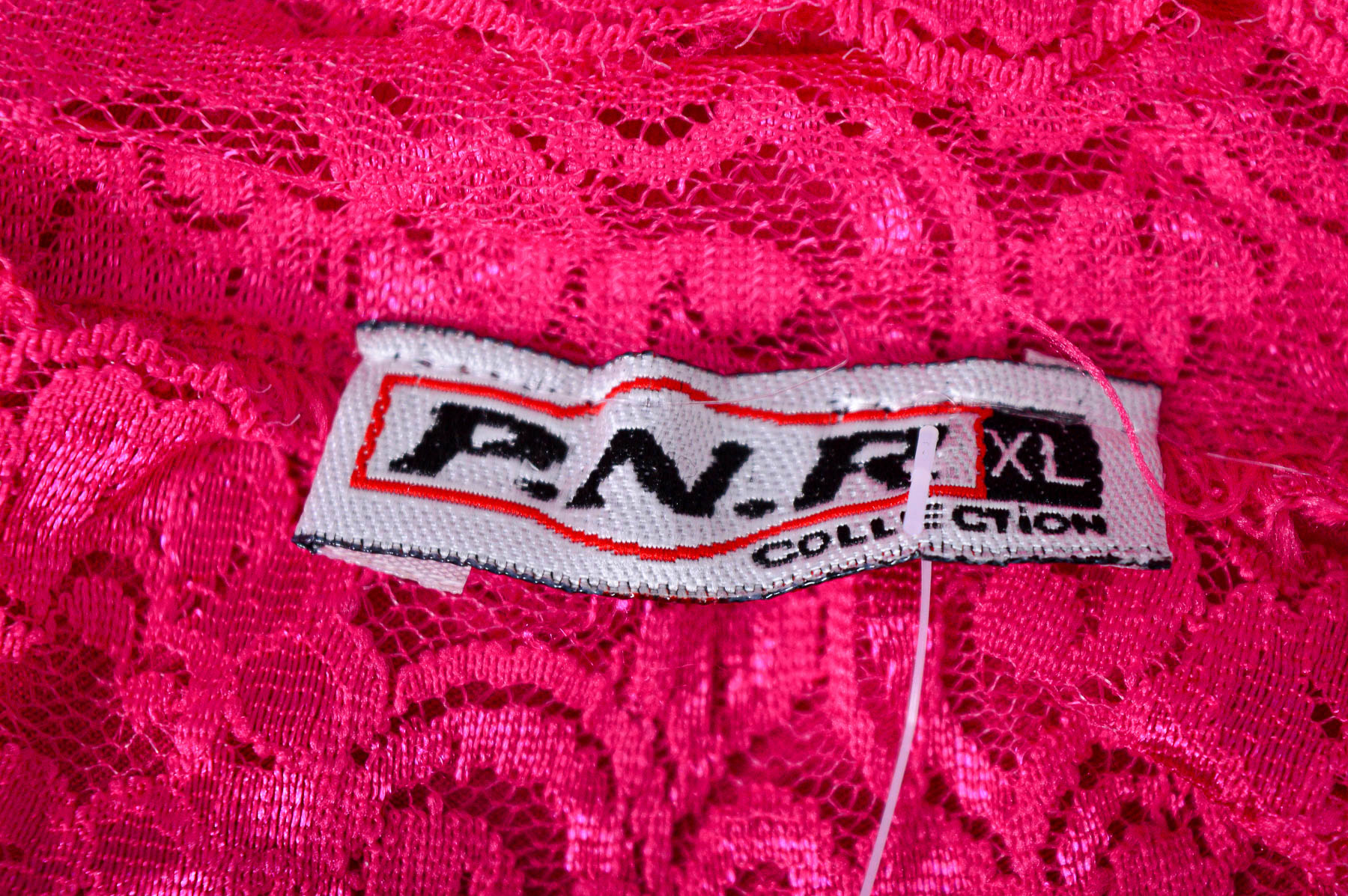 Дамска блуза - P.N.R Collection - 2