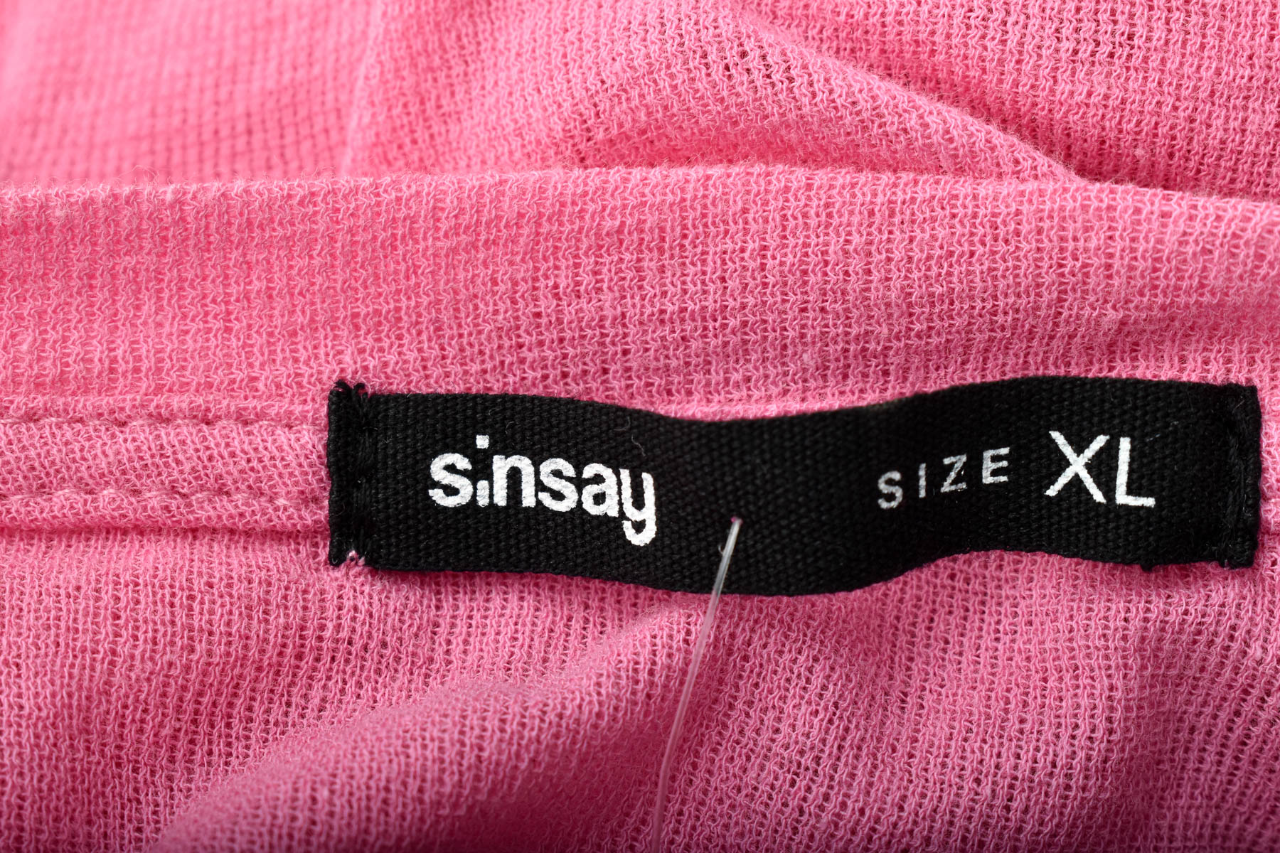 Women's blouse - Sinsay - 2