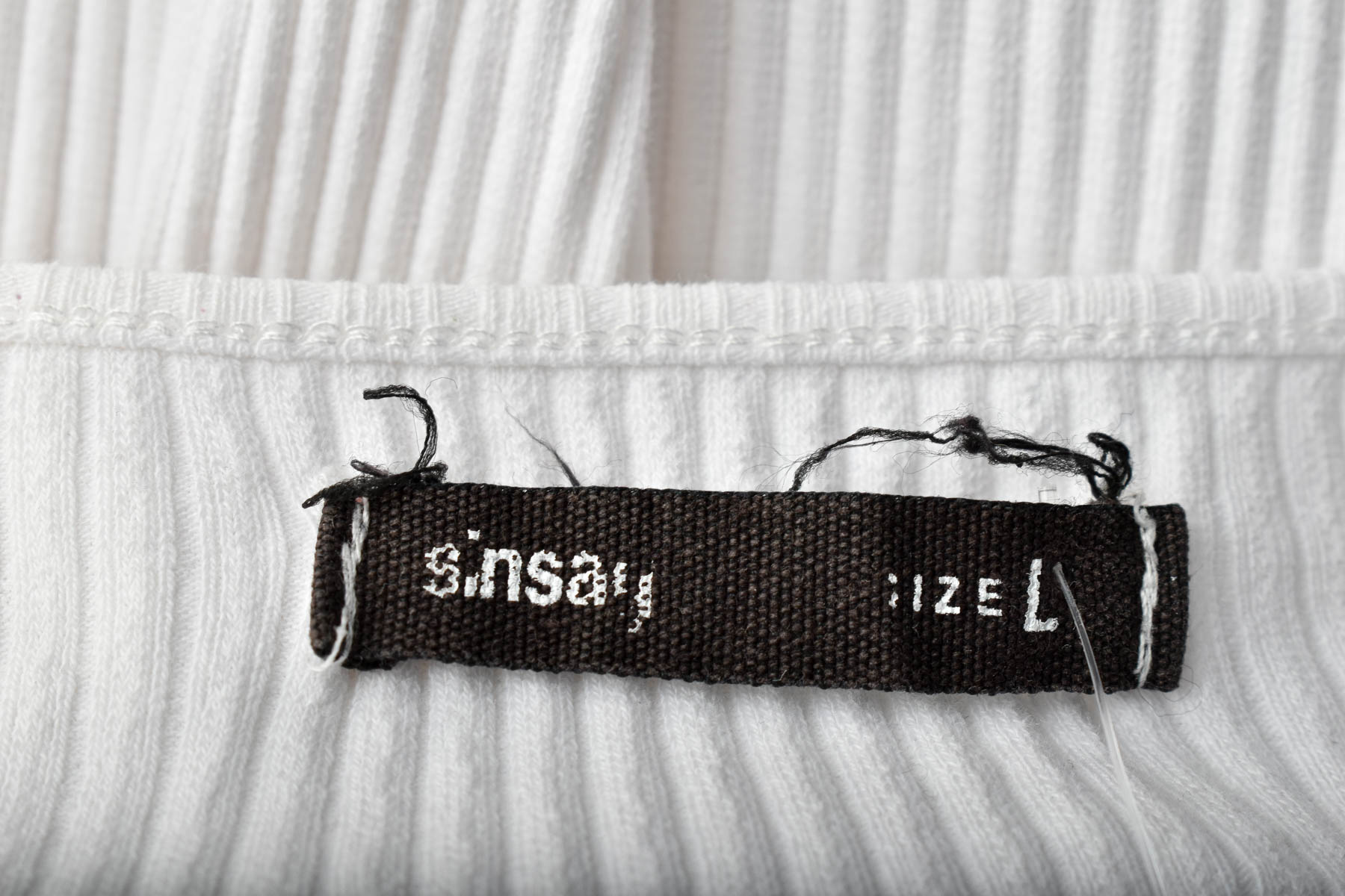 Bluza de damă - Sinsay - 2