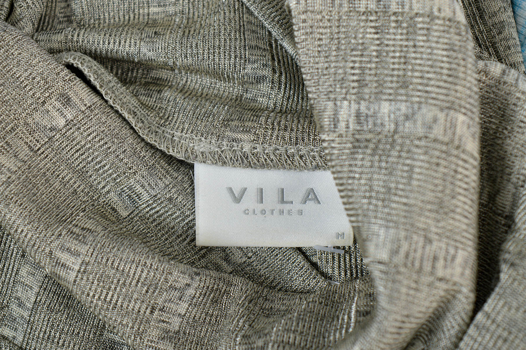 Дамска блуза - VILA - 2