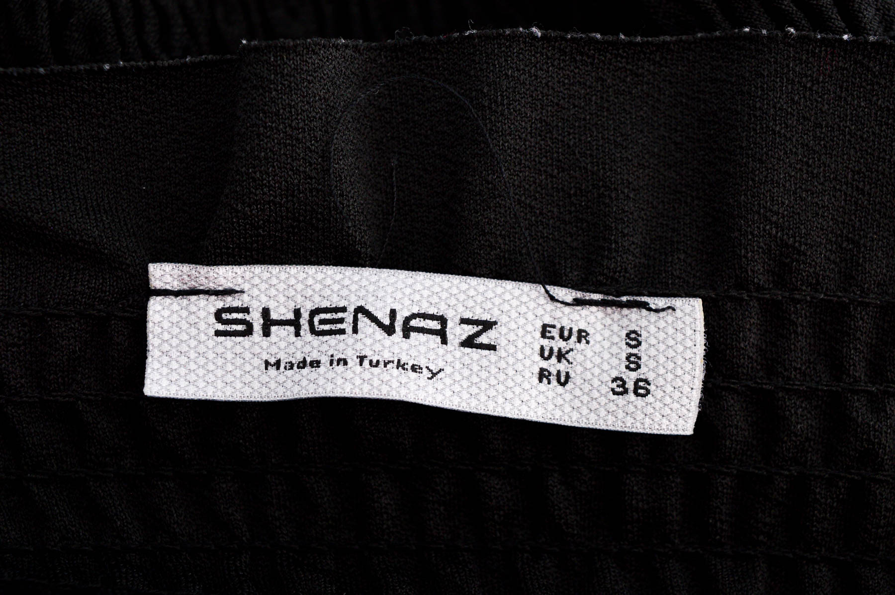 Women's shirt - Shenaz - 2