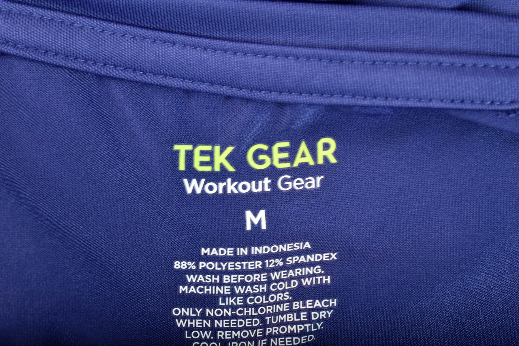 Tricou de damă - Tek Gear - 2