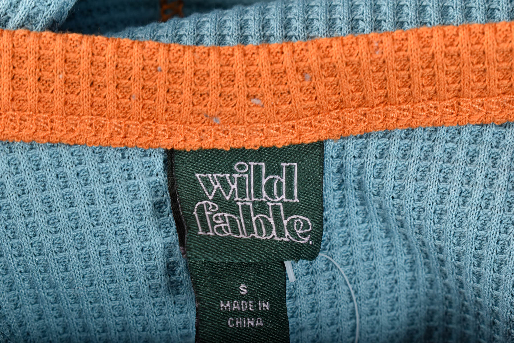 Tricou de damă - Wild Fable - 2