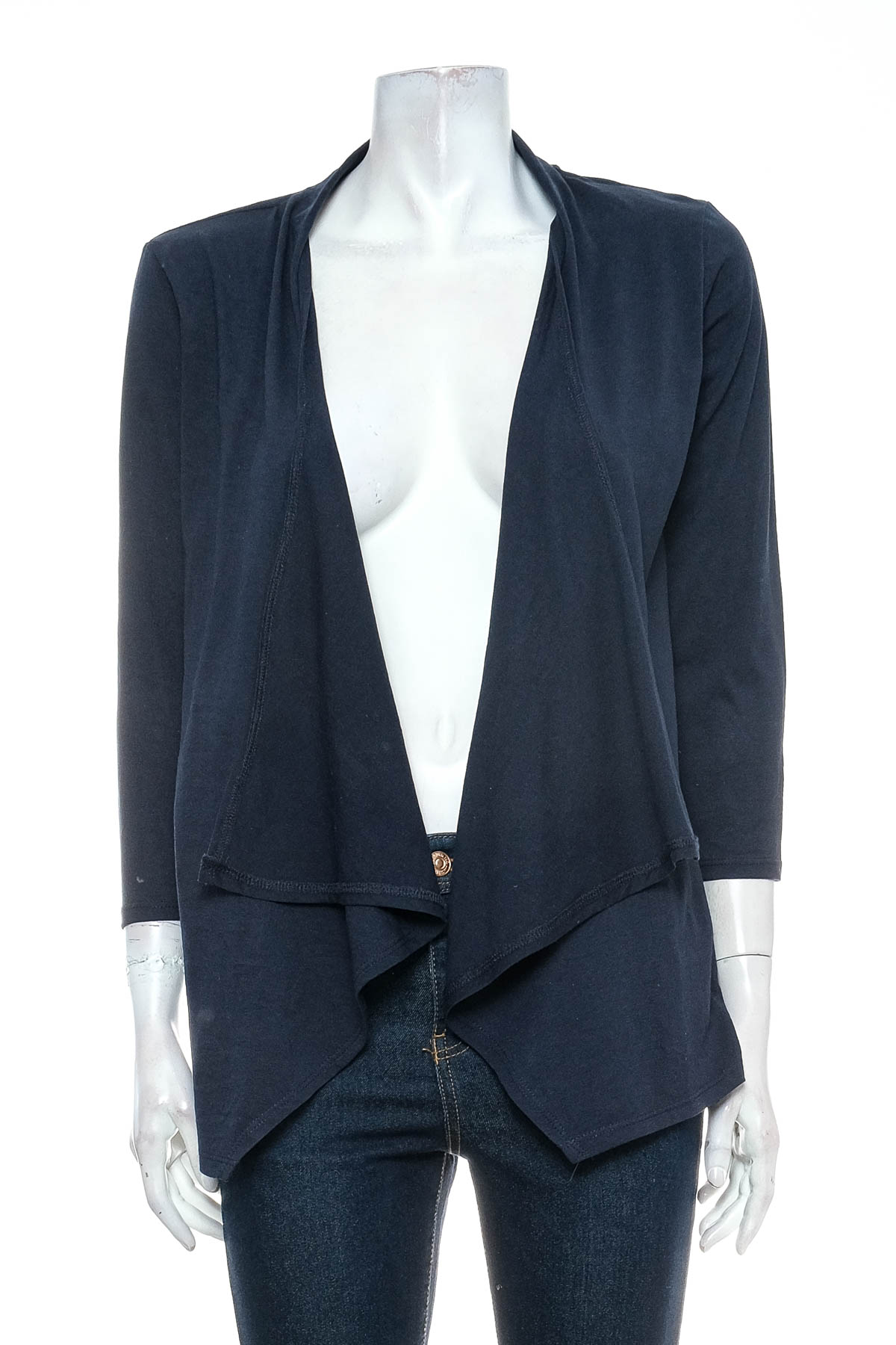 Women's cardigan - Jean Pascale - 0