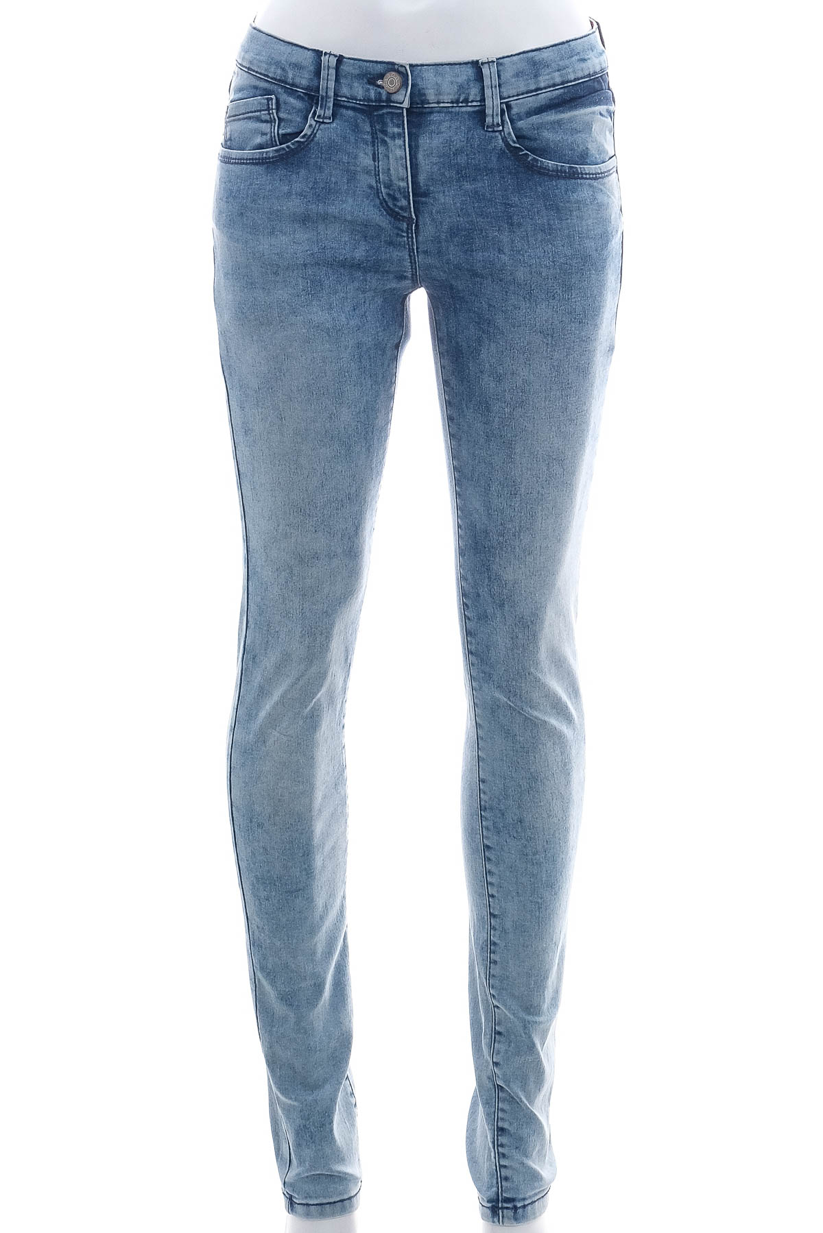 Jeans de damă - S.Oliver - 0