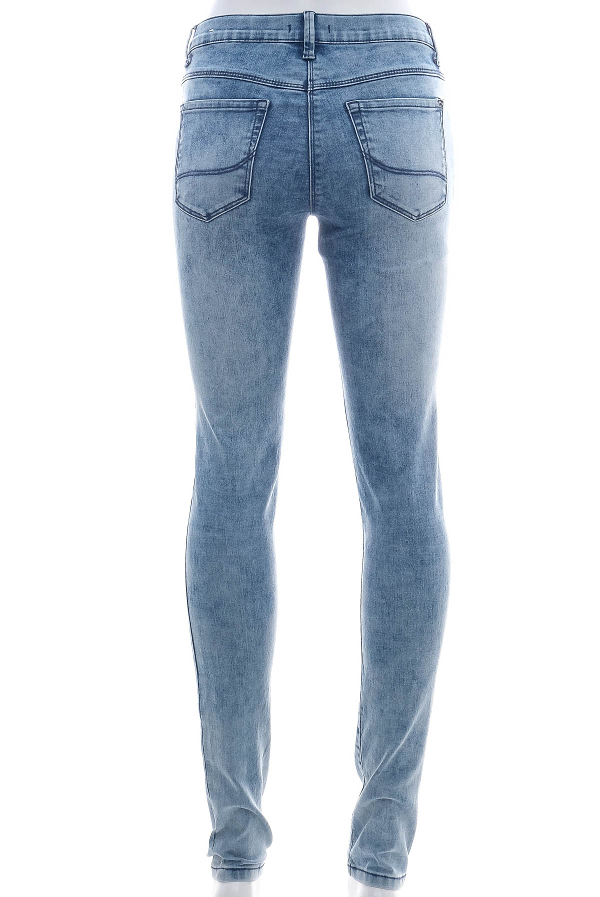 Women's jeans - S.Oliver - 1