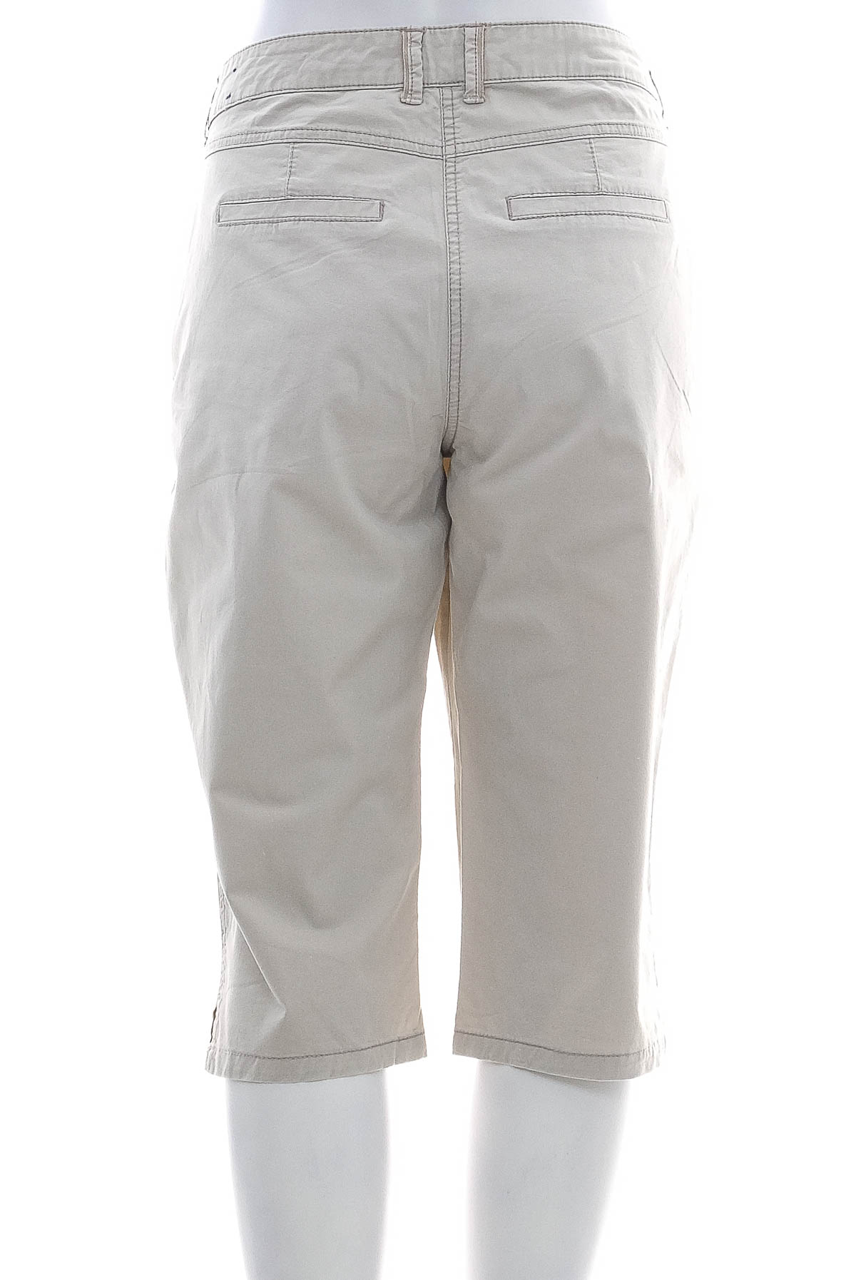 Krótkie spodnie damskie - CECIL - 1