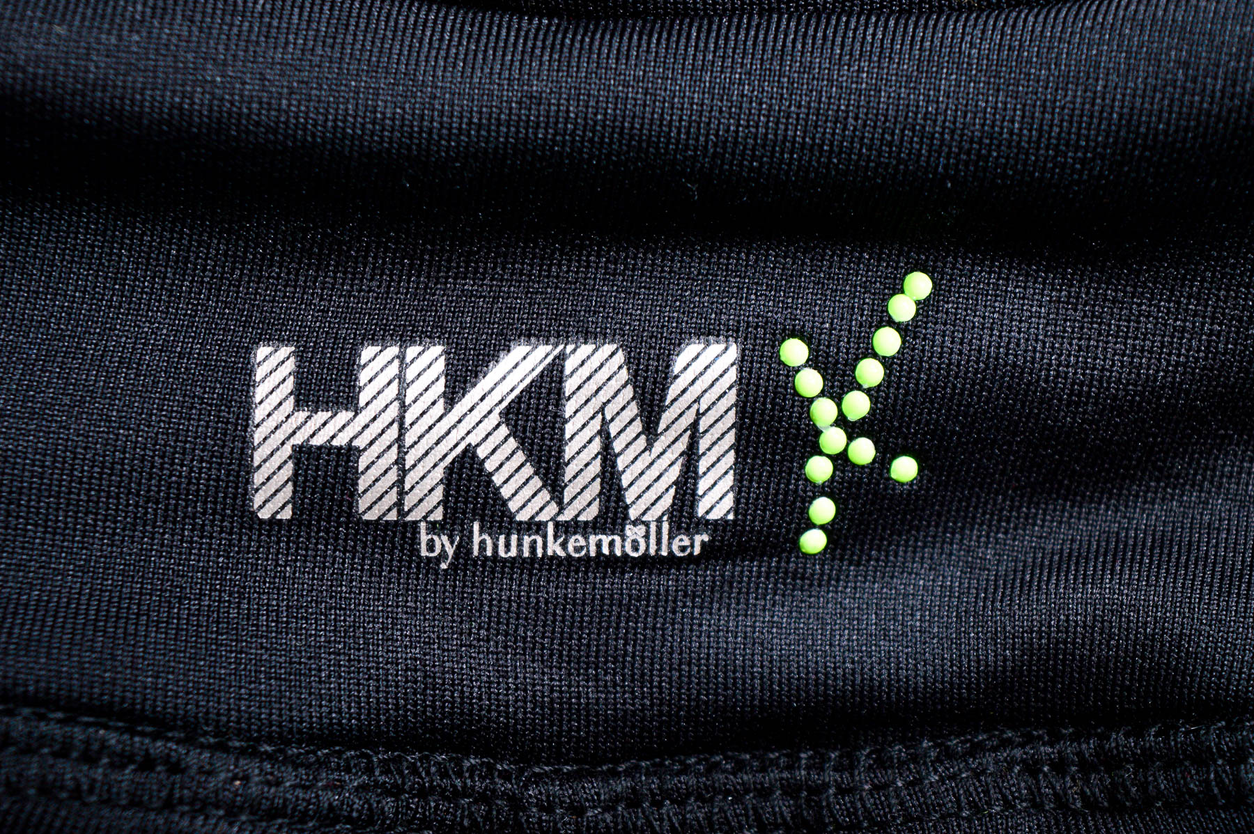 Дамски клин - HKMX by hunkemoller - 2