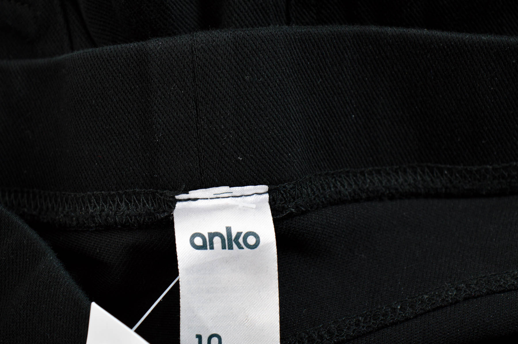 Women's trousers - anko - 2