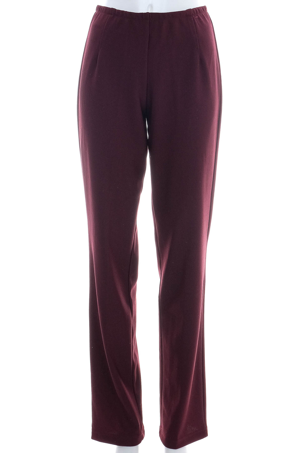 Women's trousers - Courtly - 0