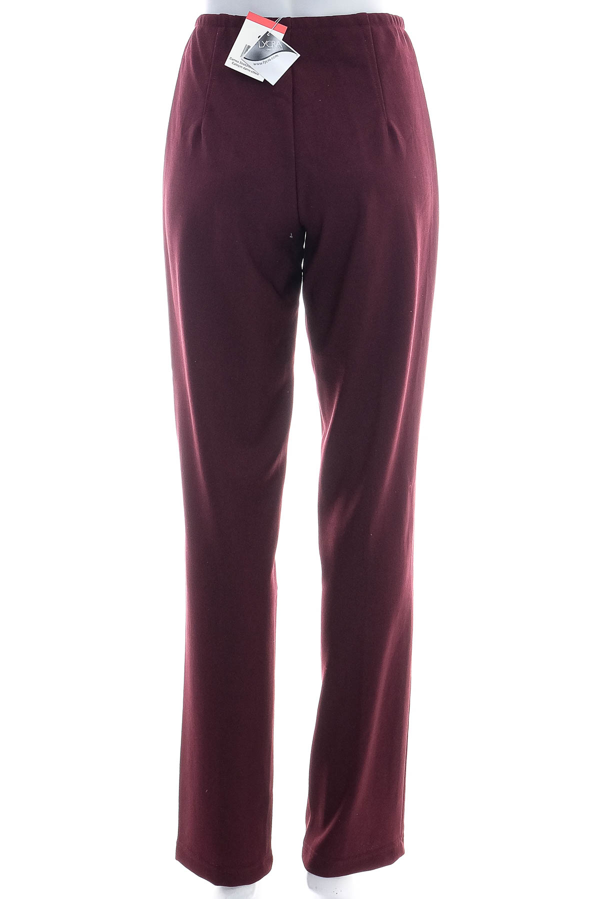 Women's trousers - Courtly - 1