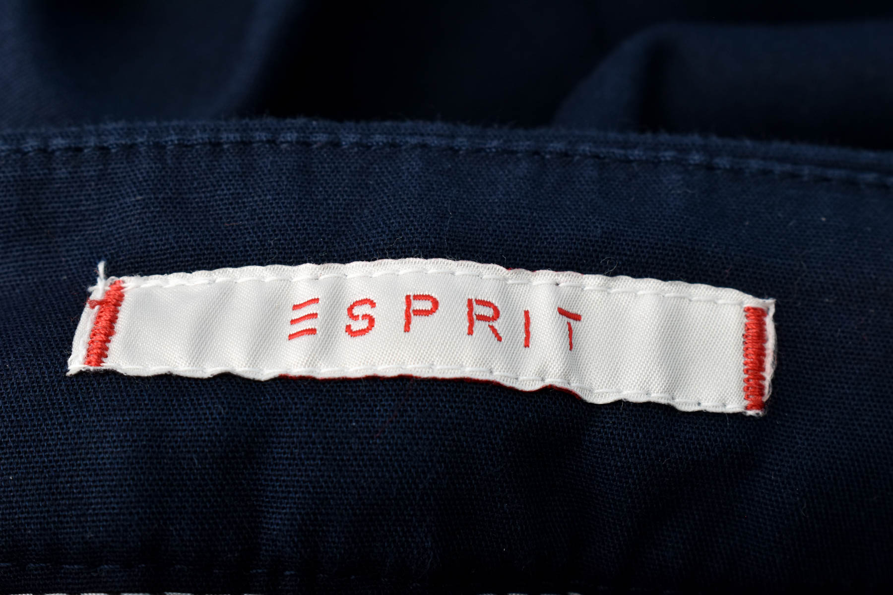 Pantaloni de damă - ESPRIT - 2