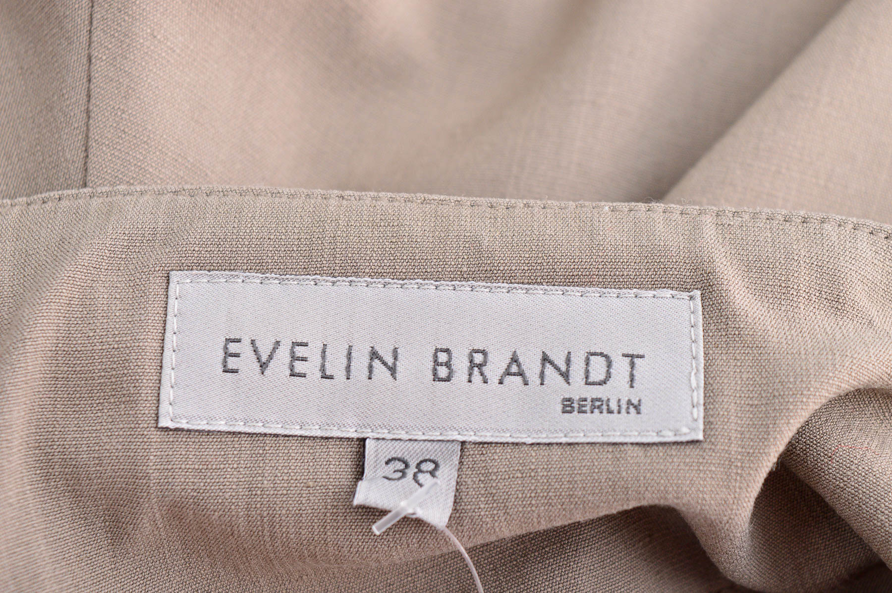 Women's trousers - Evelin Brandt - 2