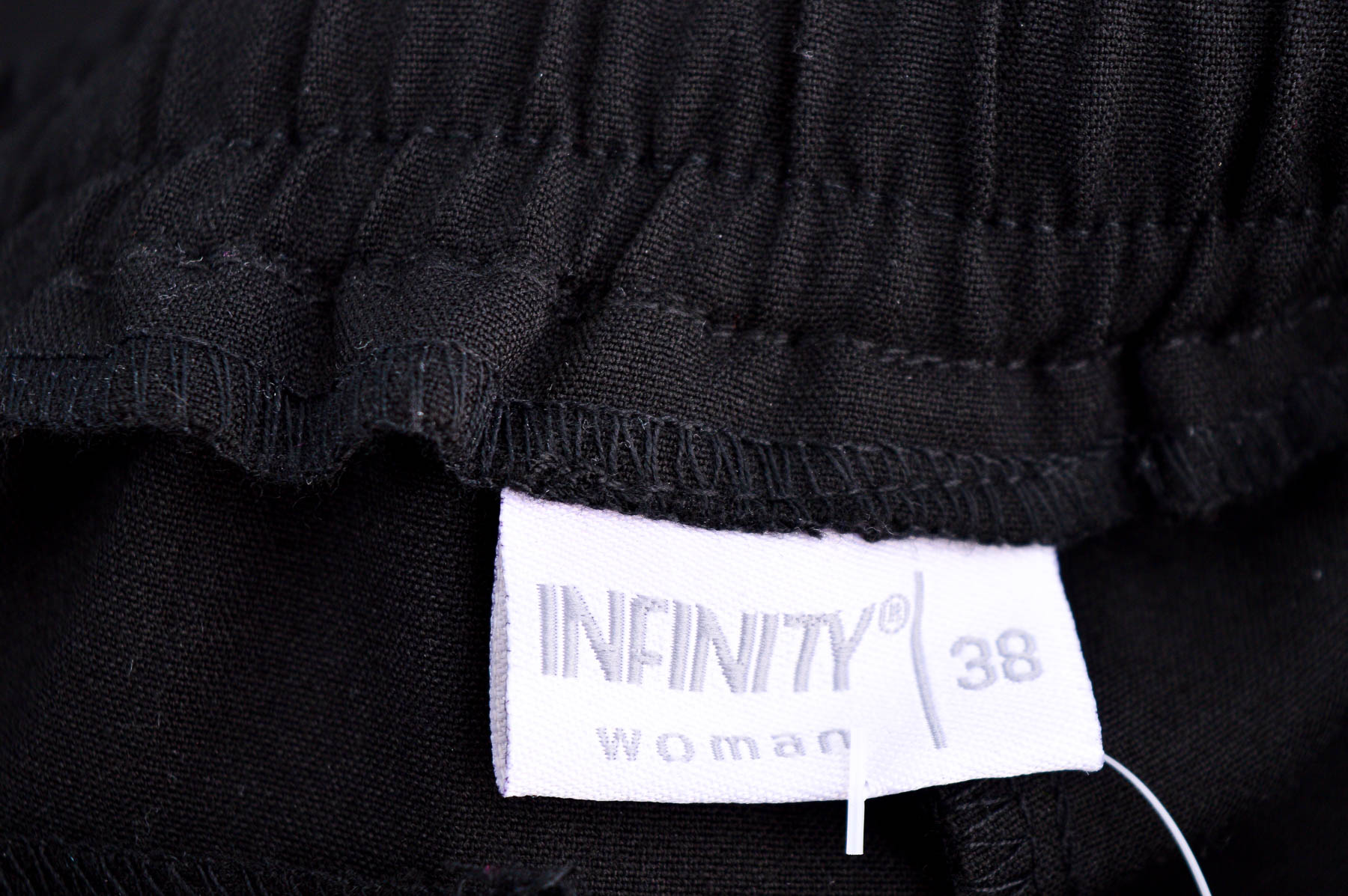 Spodnie damskie - Infinity - 2