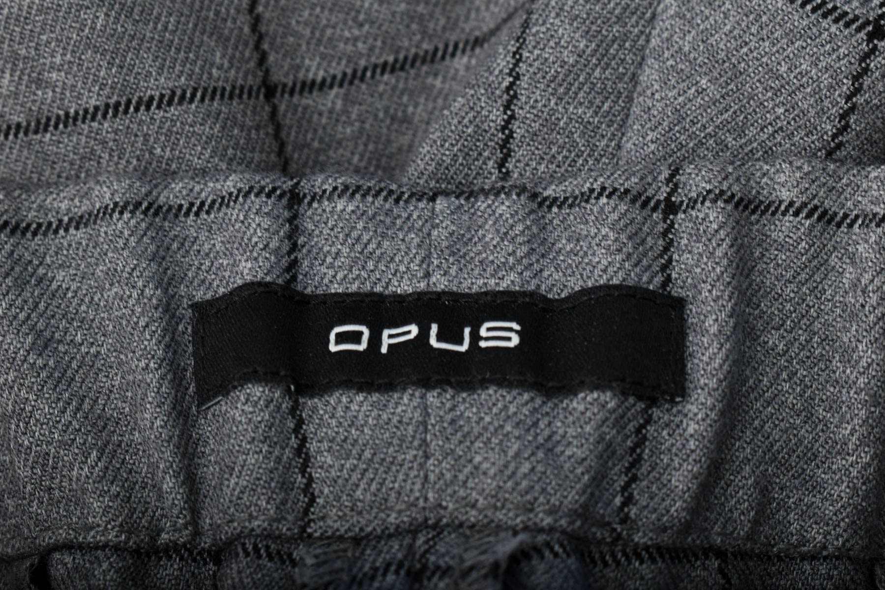 Women's trousers - OPUS - 2