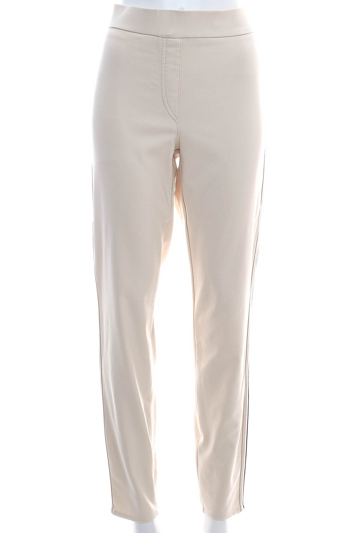 Women's trousers - THOM BY THOMAS RATH - 0