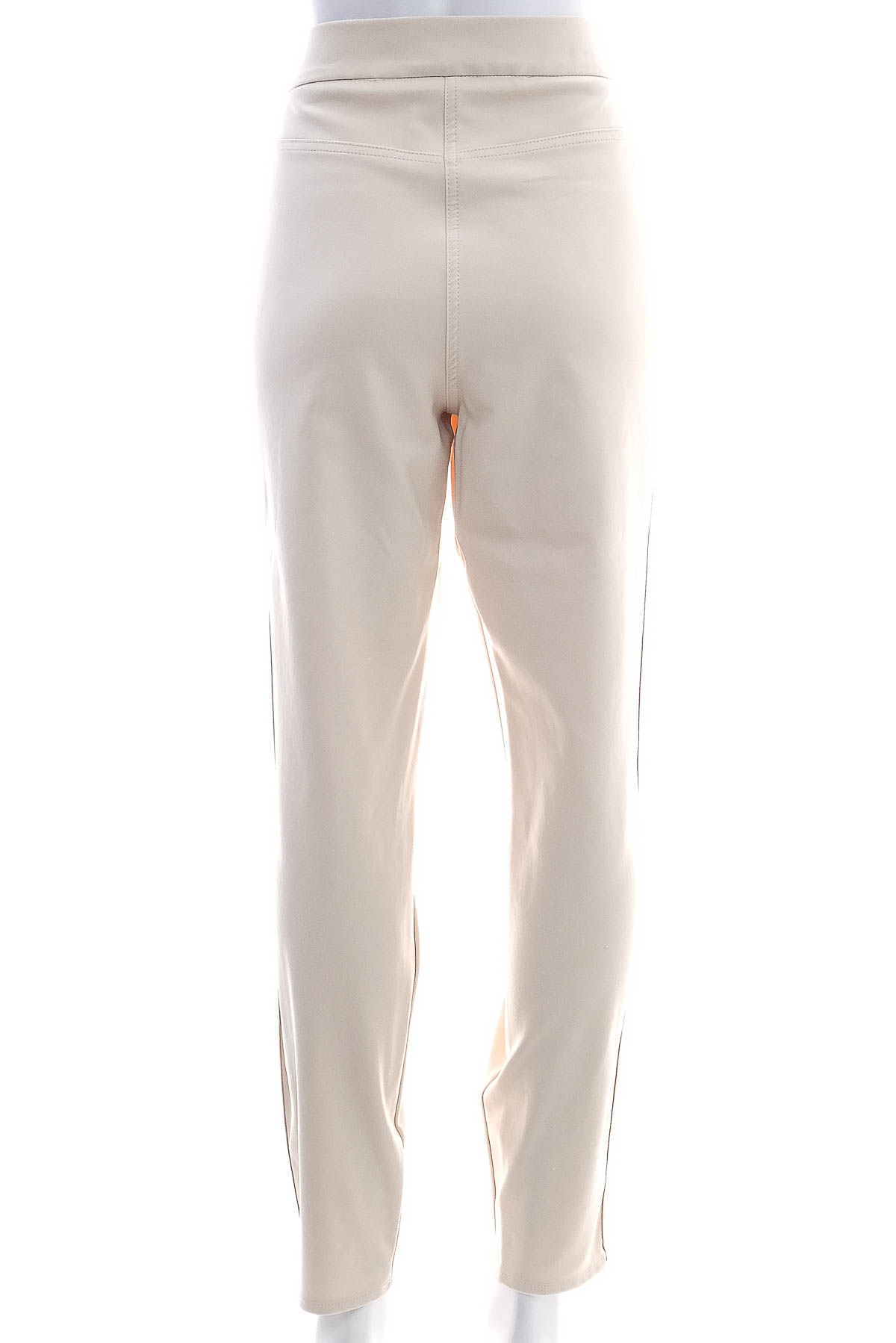 Women's trousers - THOM BY THOMAS RATH - 1