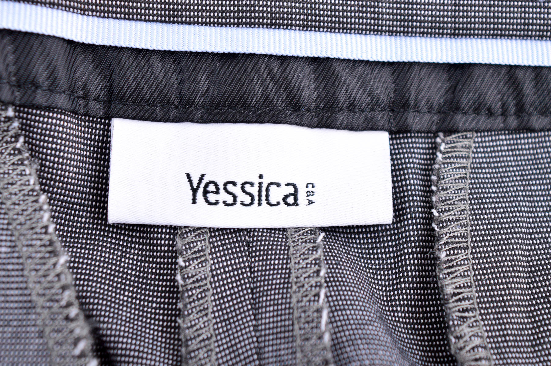 Γυναικεία παντελόνια - Yessica - 2