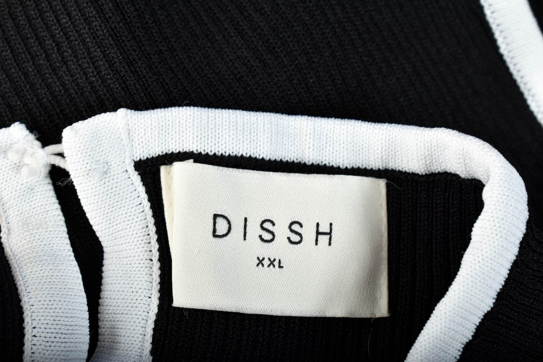 Women's sweater - DISSH - 2